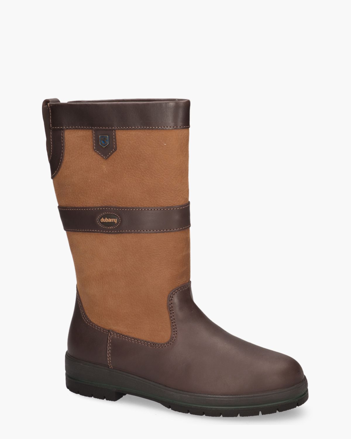 Kildare Bruin Dames Outdoorboots