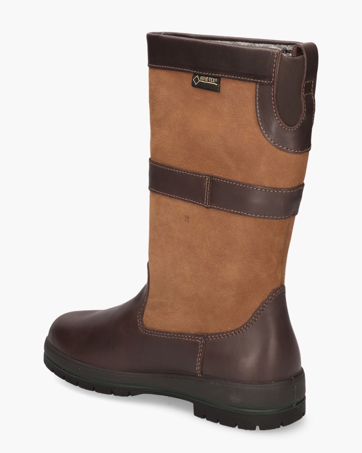 Kildare Bruin Dames Outdoorboots