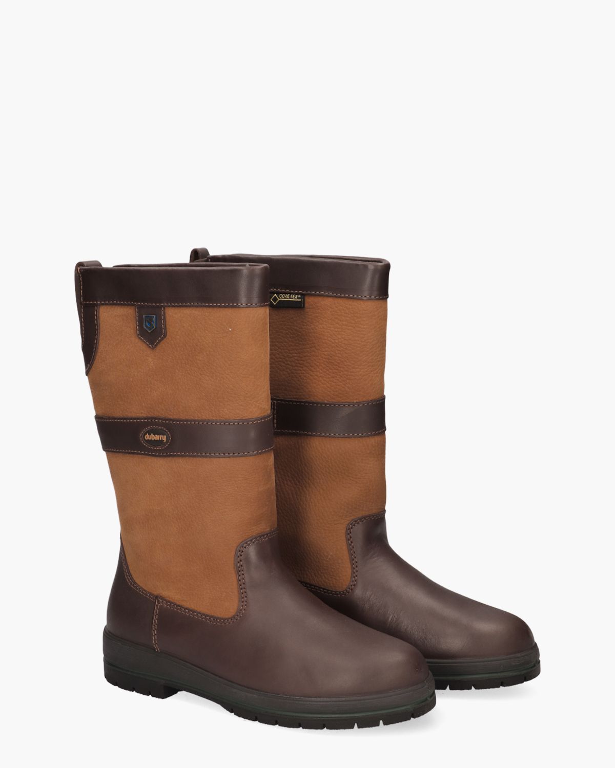 Kildare Bruin Dames Outdoorboots