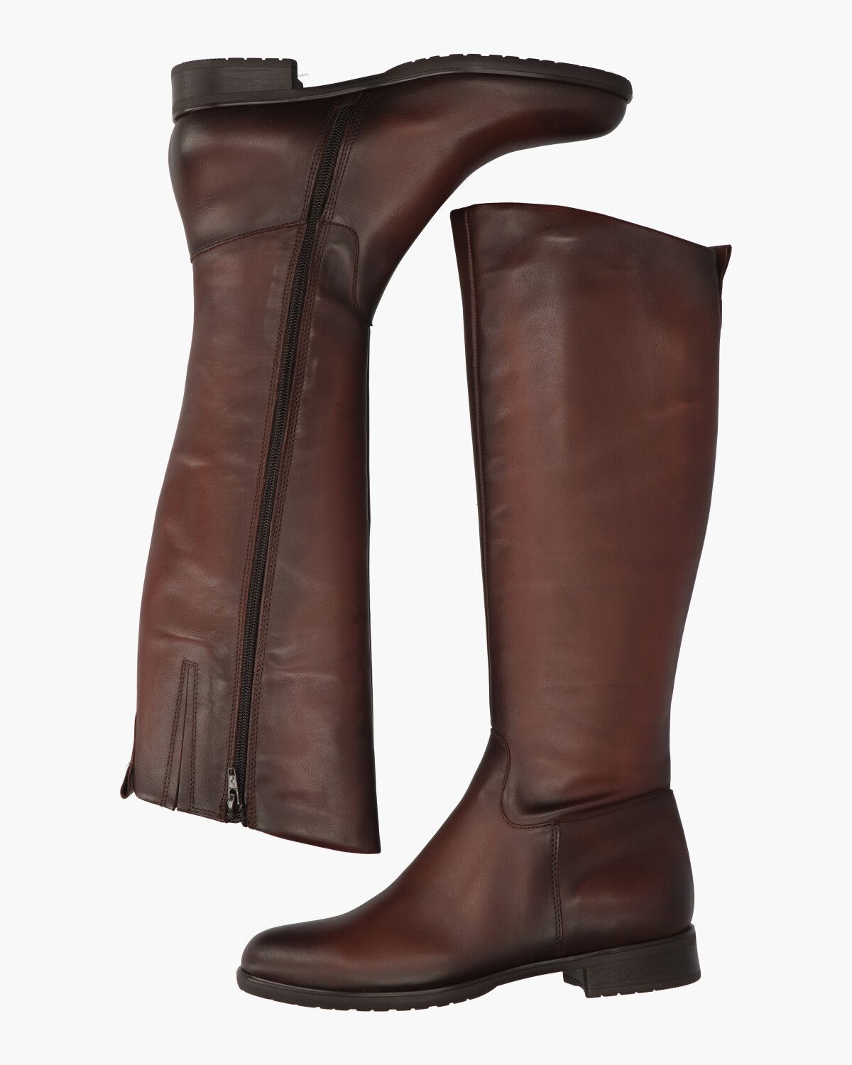 Sacha Bruin Damesboots