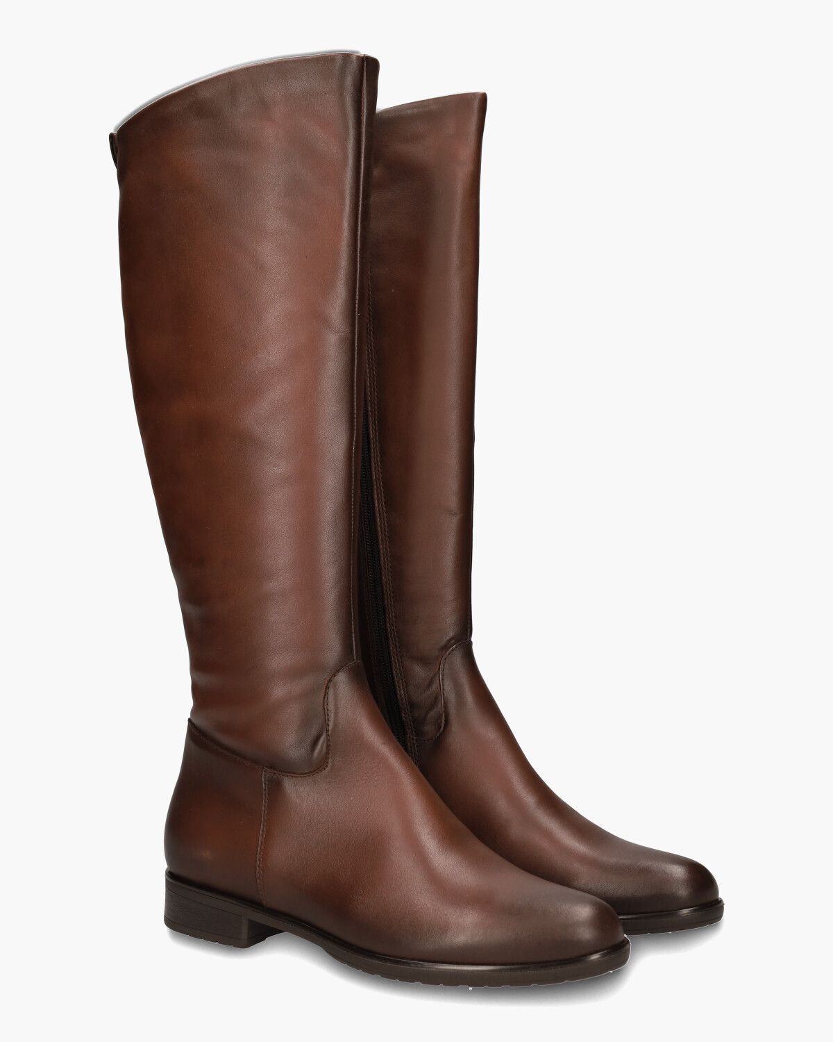 Sacha Bruin Damesboots