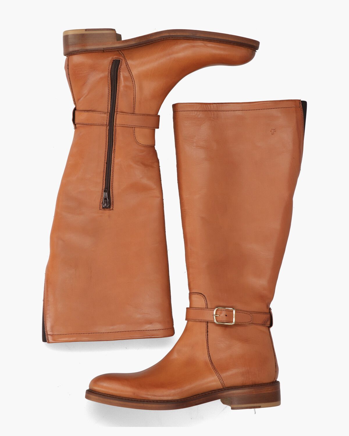 Zurichi 04.01 Damesboots