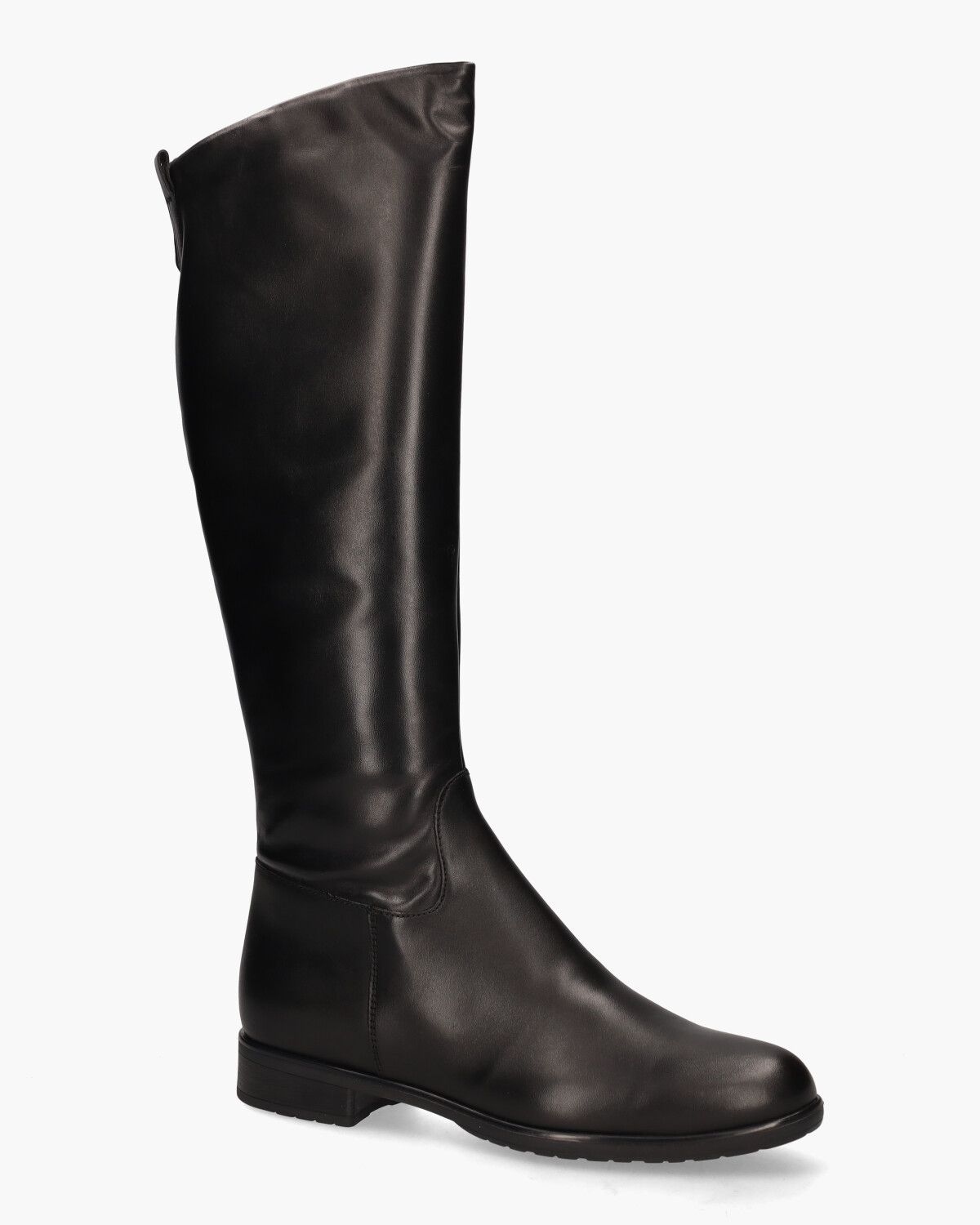 Sacha Zwart Damesboots