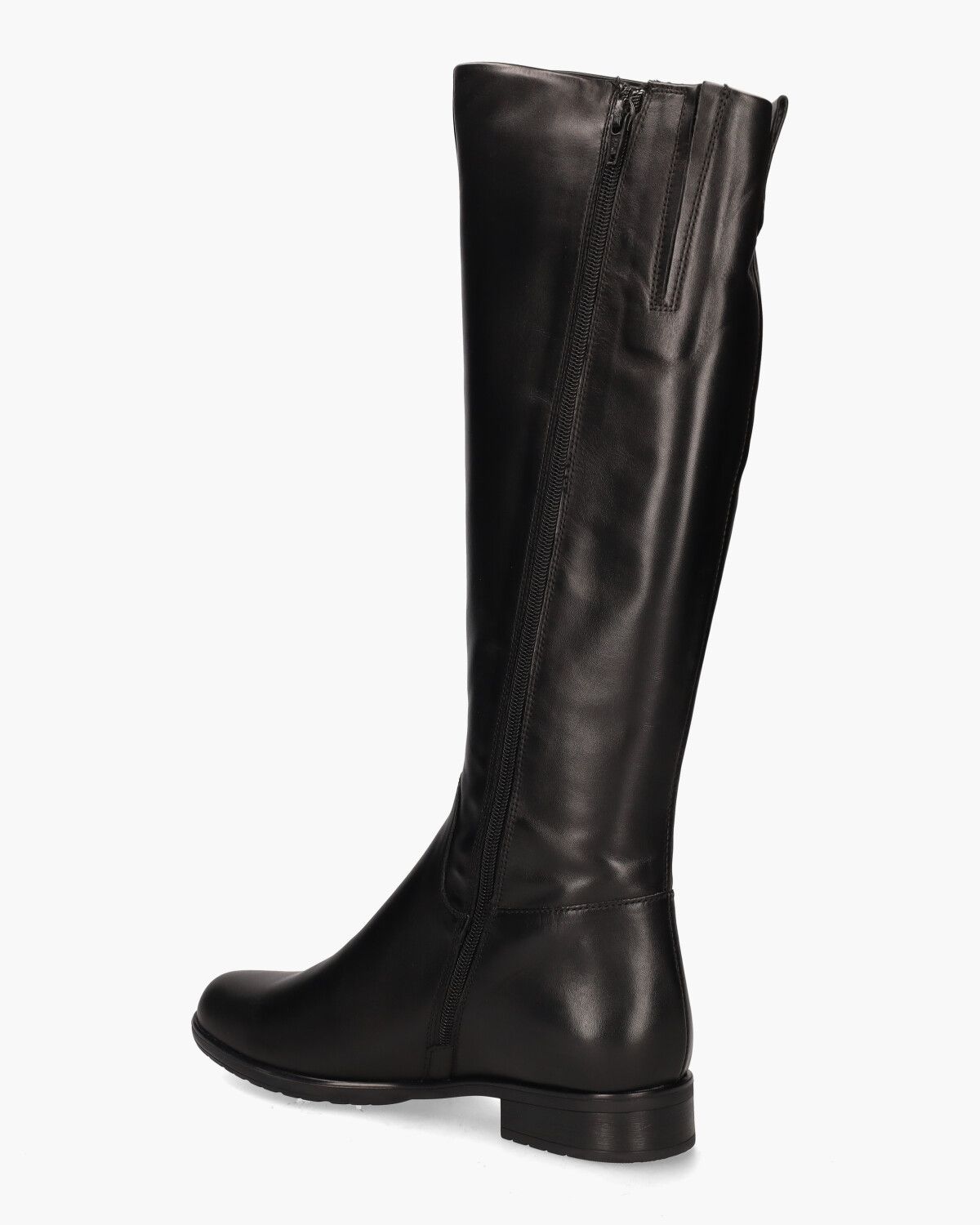 Sacha Zwart Damesboots
