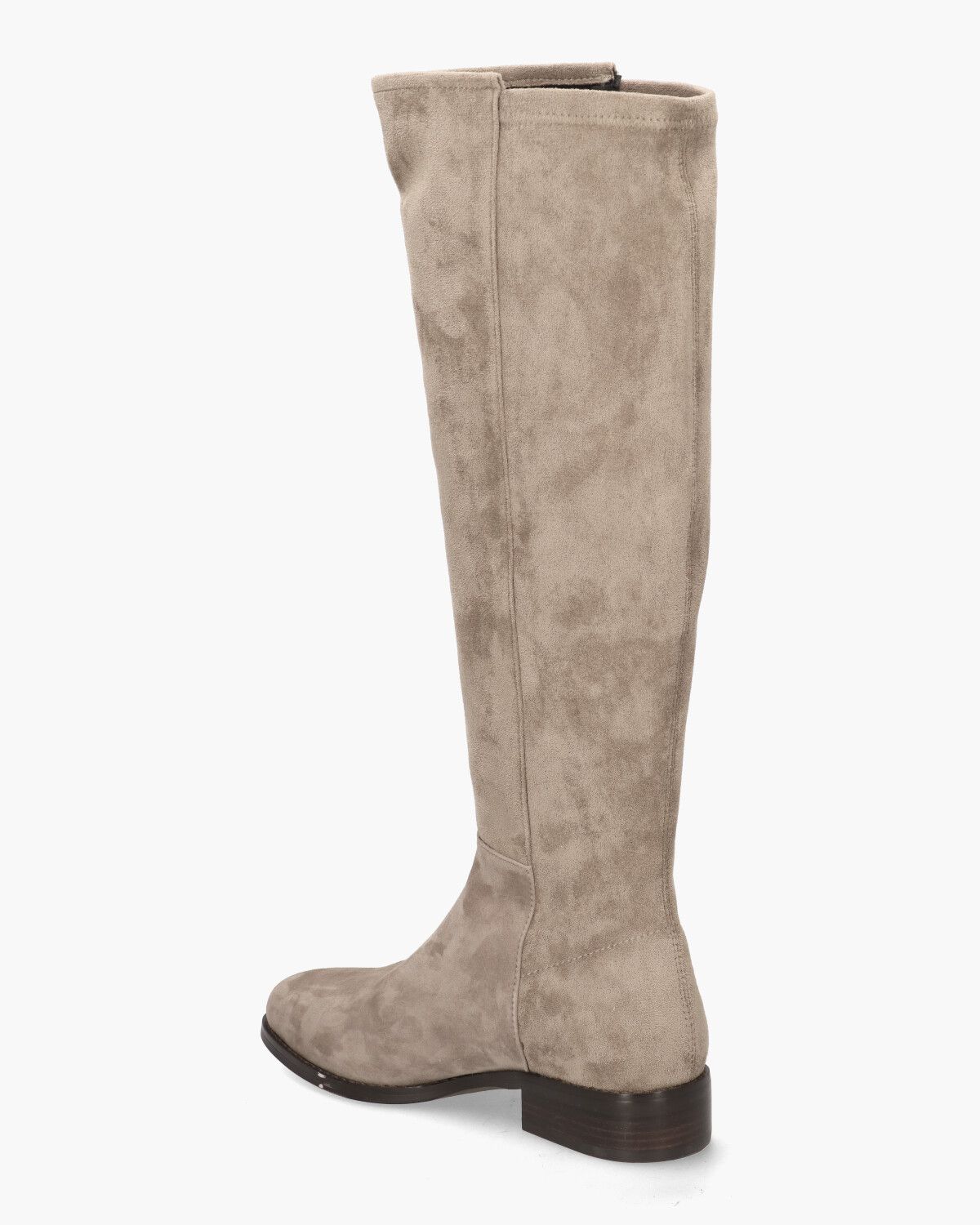 Janine Taupe Damesboots