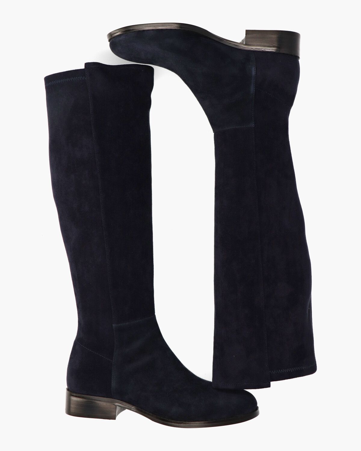 Janine Damesboots