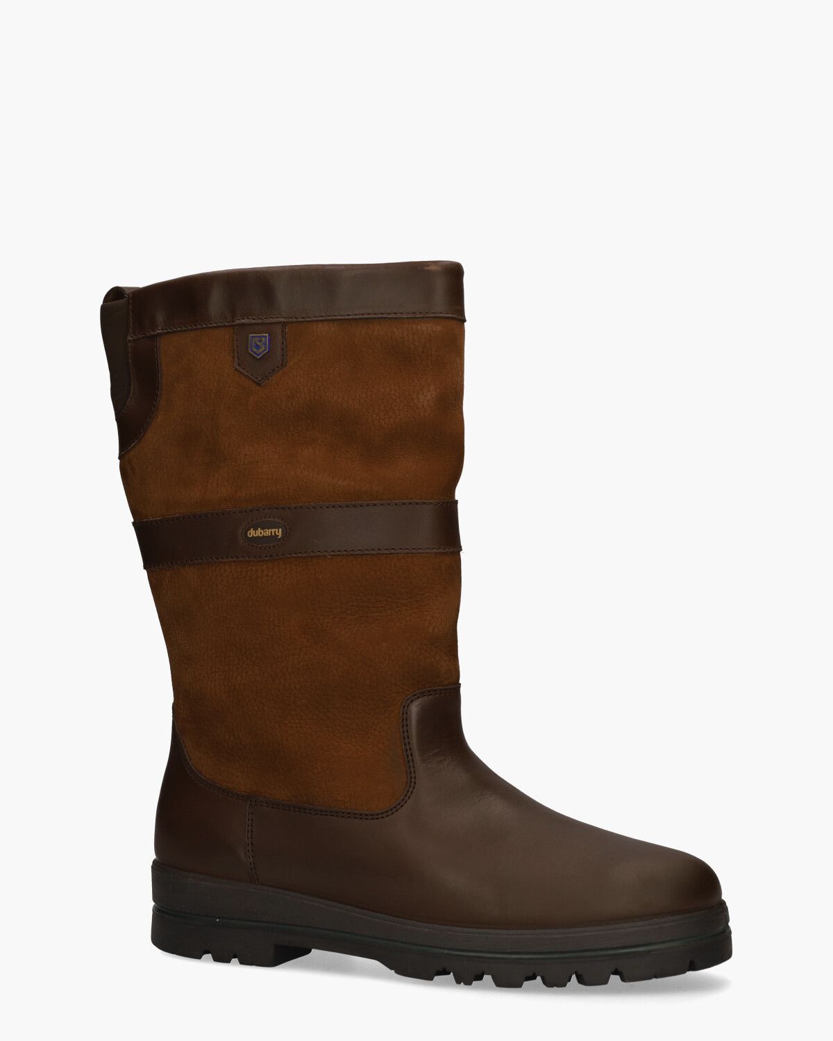 Donegal Bruin Heren Outdoorboots