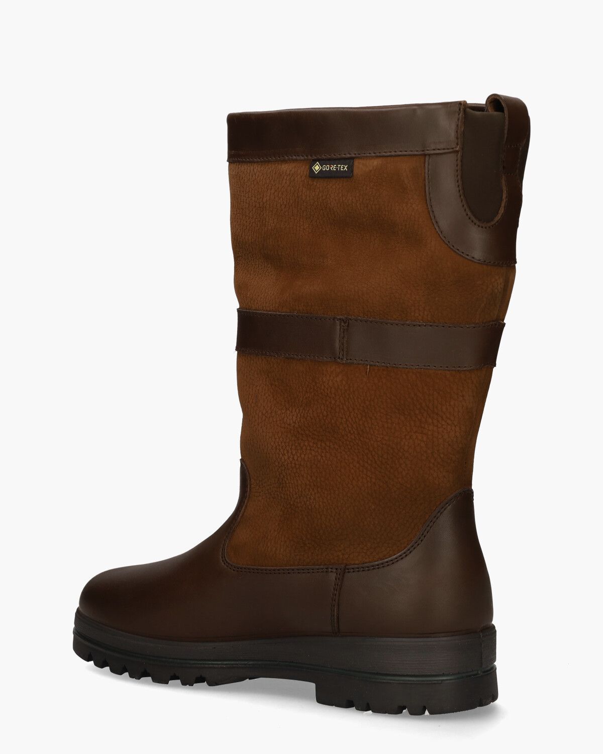 Donegal Bruin Heren Outdoorboots