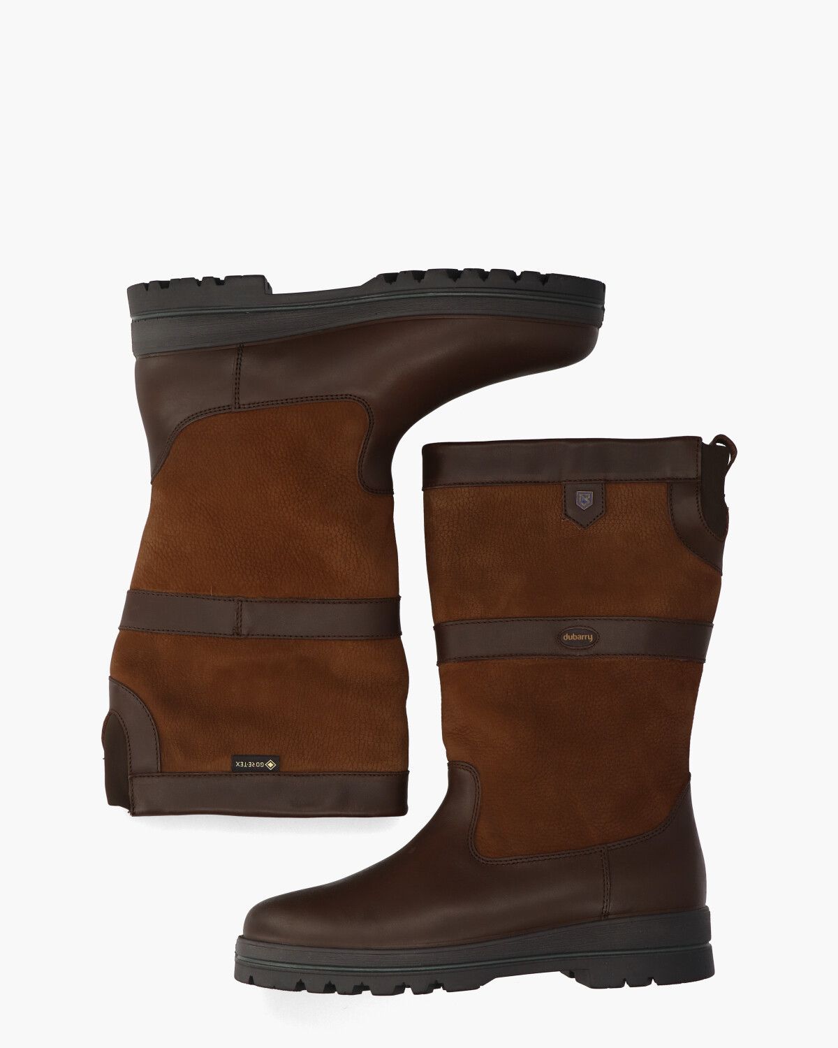 Donegal Bruin Heren Outdoorboots
