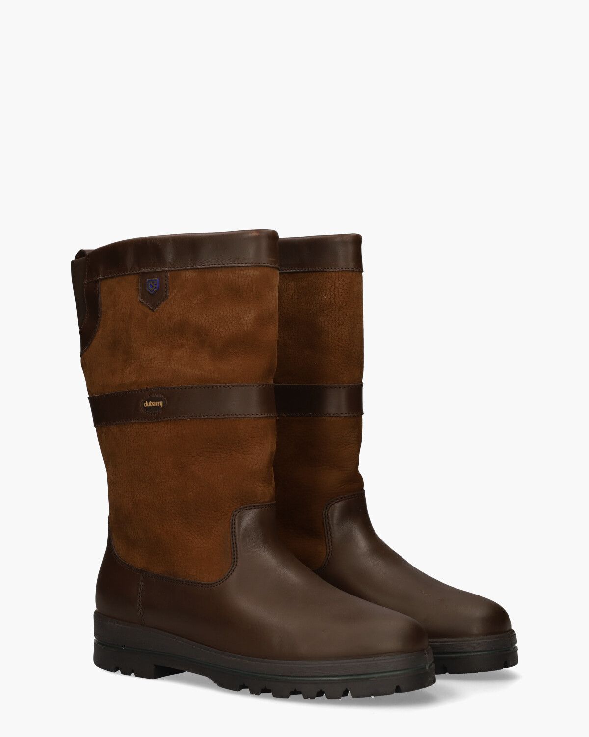 Donegal Bruin Heren Outdoorboots