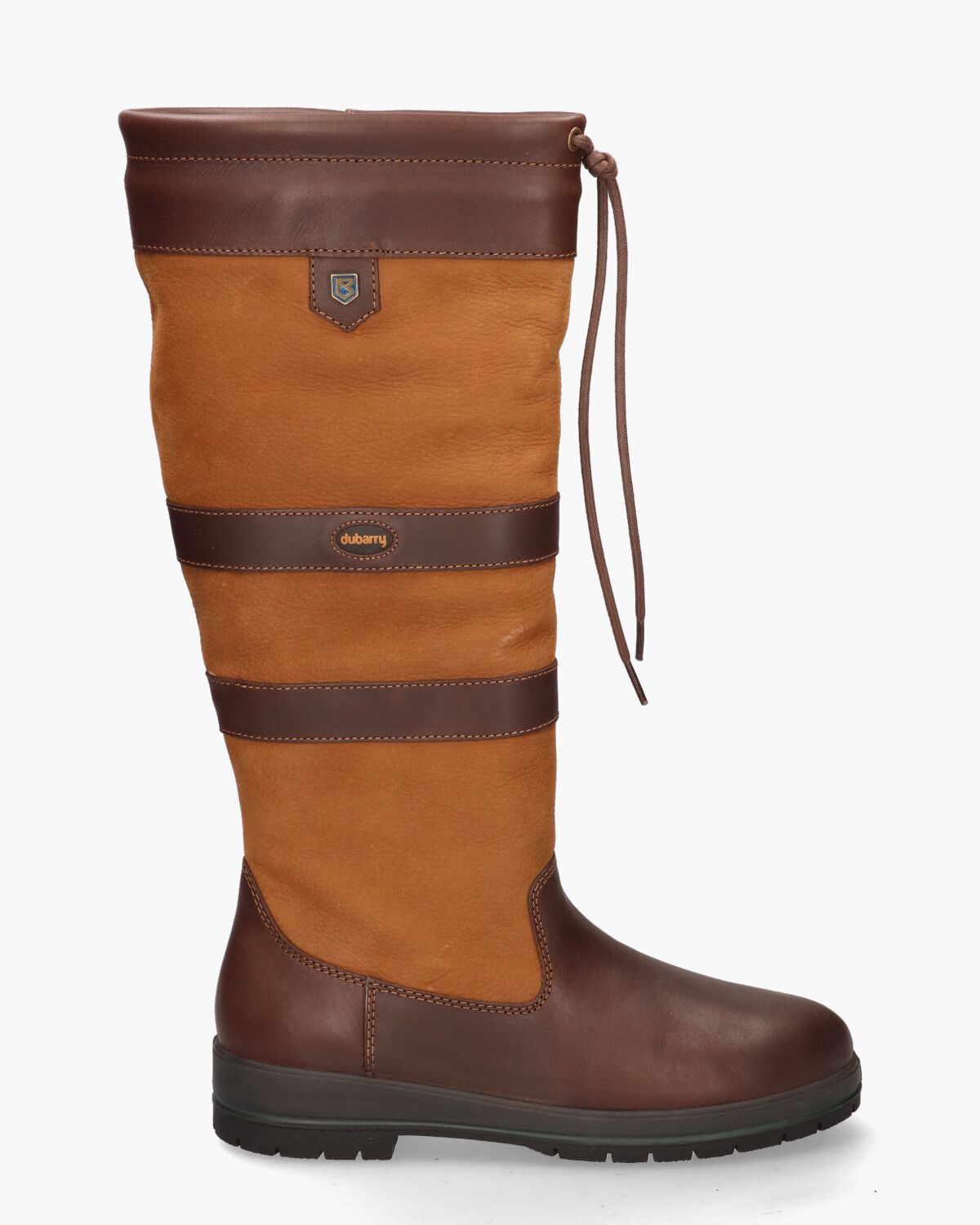 Galway 3885 Bruin Heren Outdoorboots