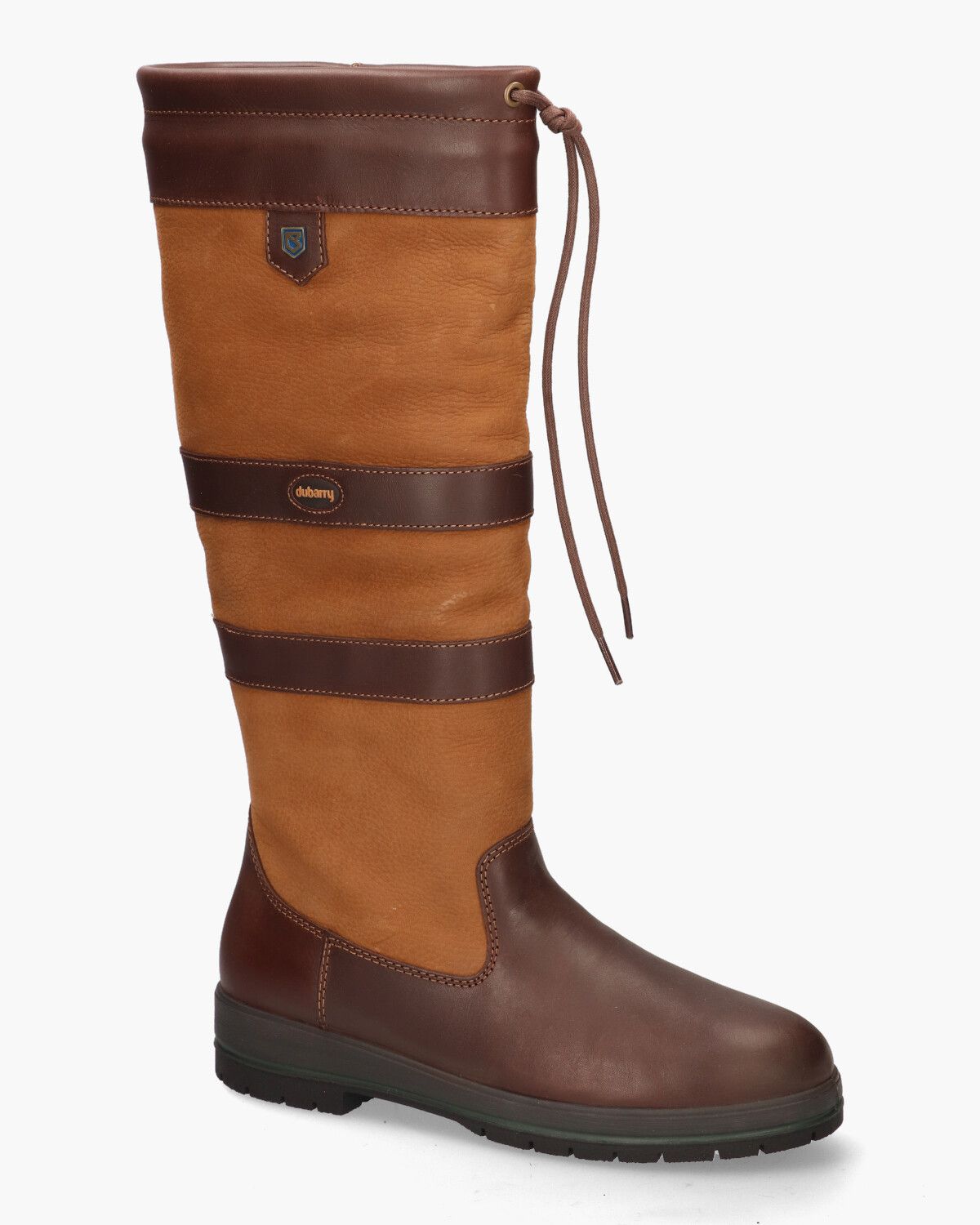 Galway Bruin Heren Outdoorboots