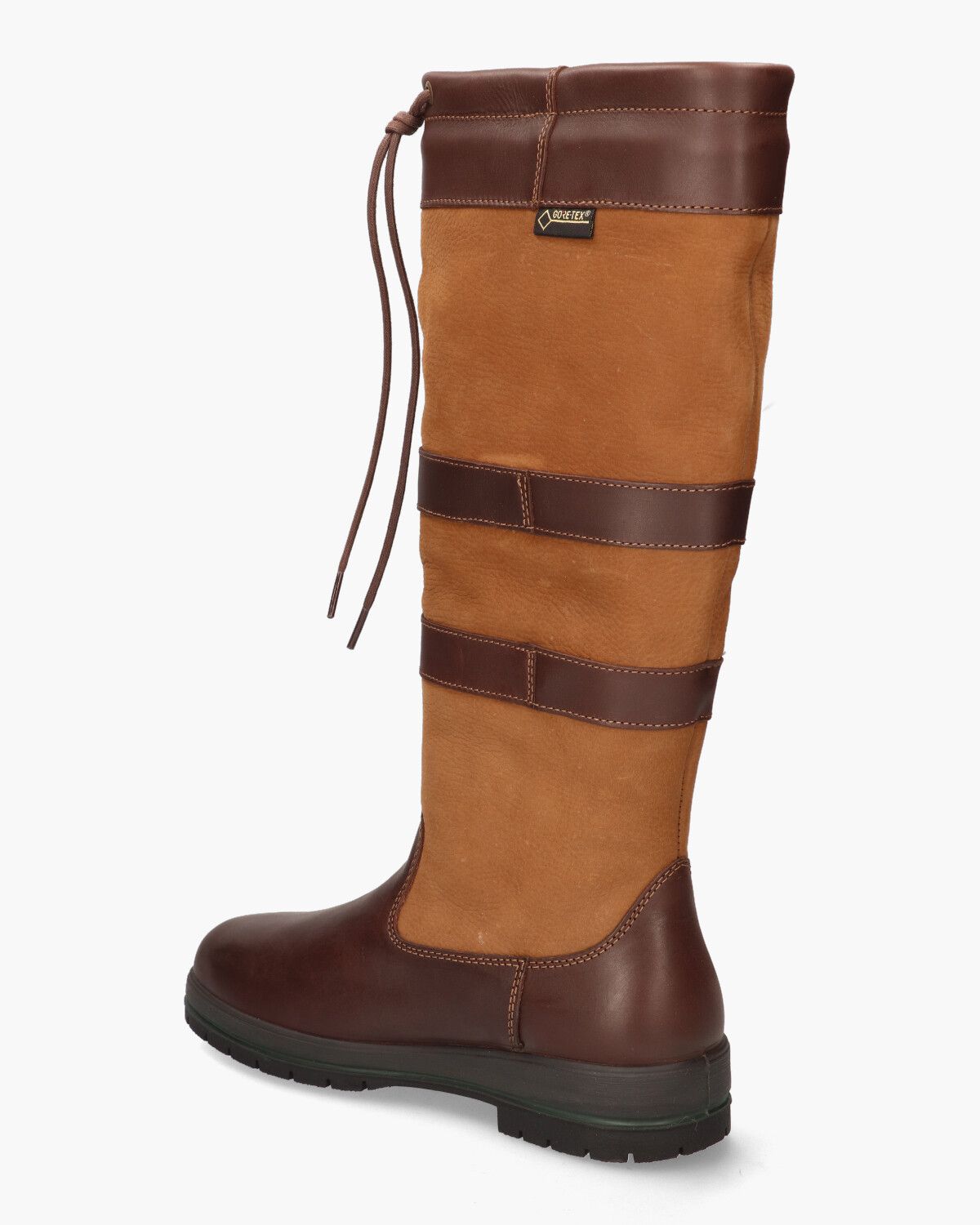 Galway Bruin Heren Outdoorboots