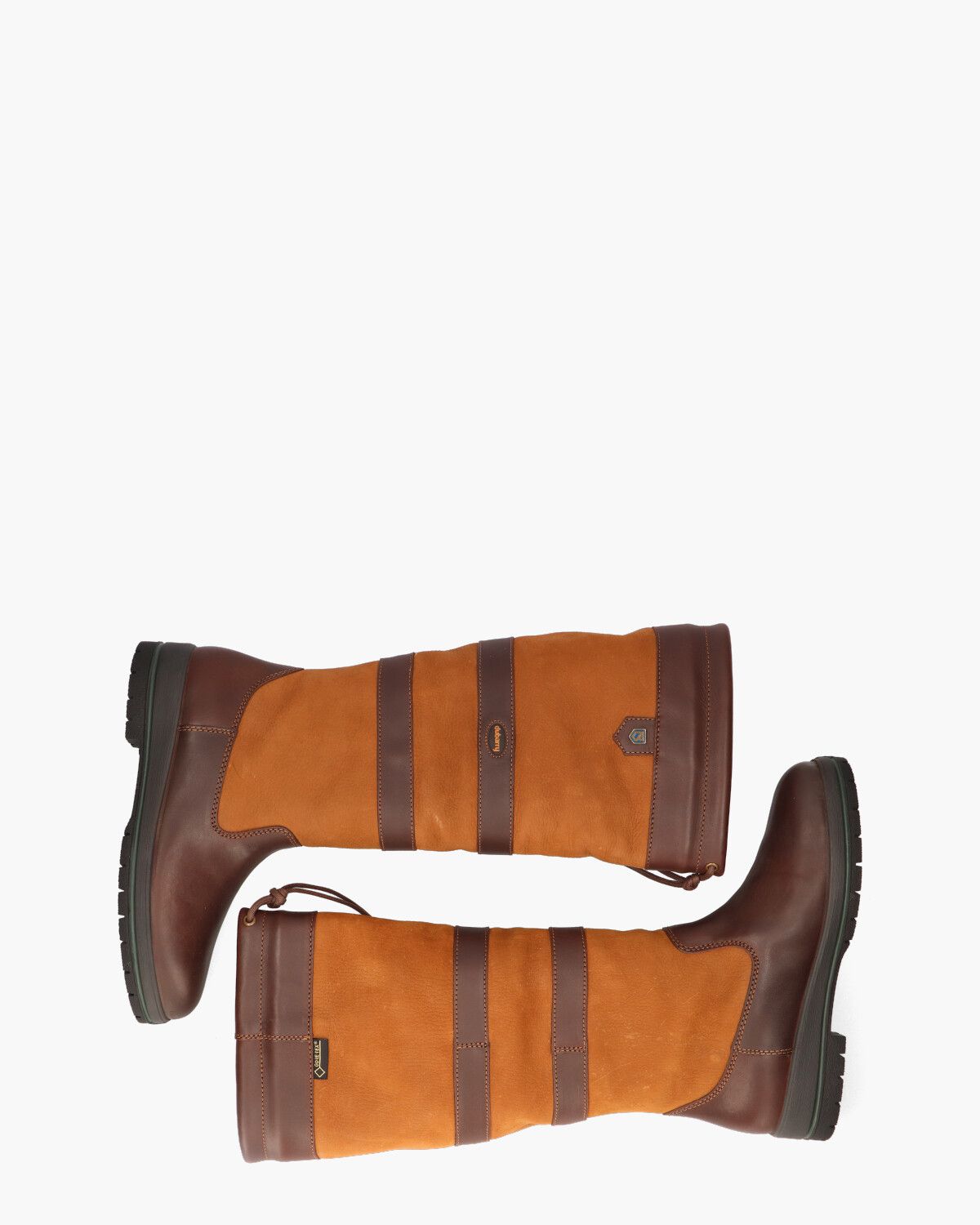 Galway Bruin Heren Outdoorboots