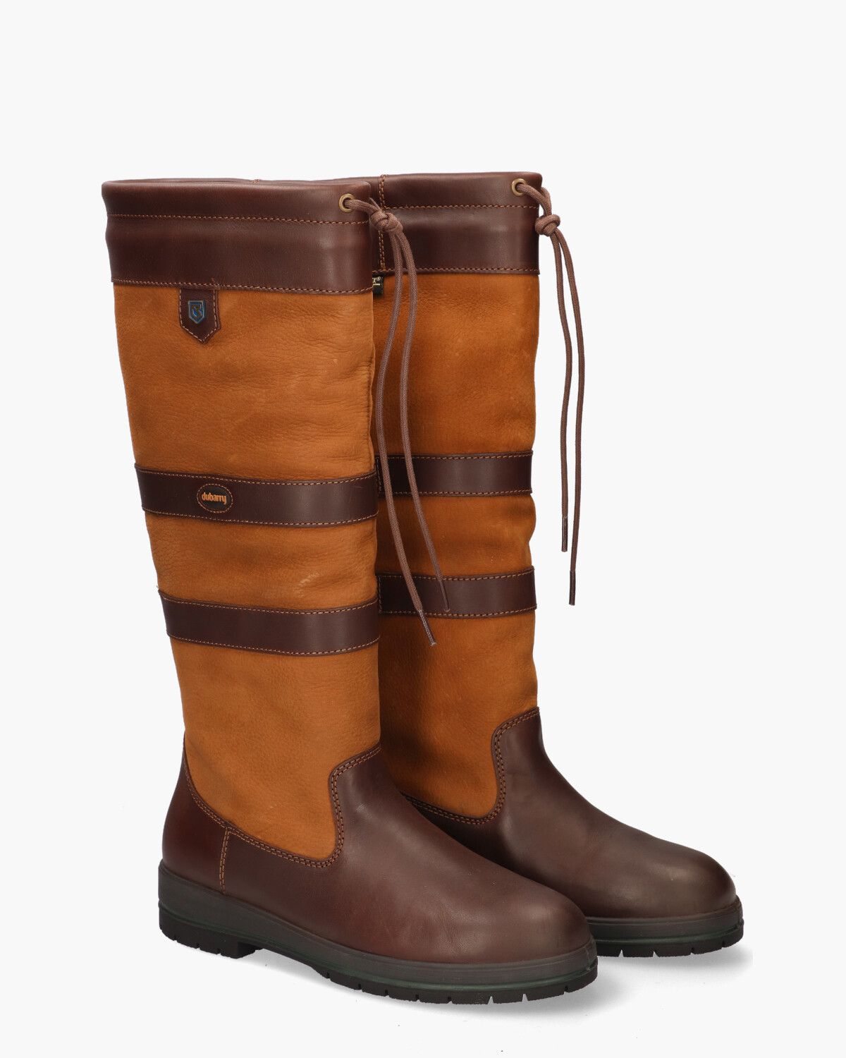 Galway Bruin Heren Outdoorboots