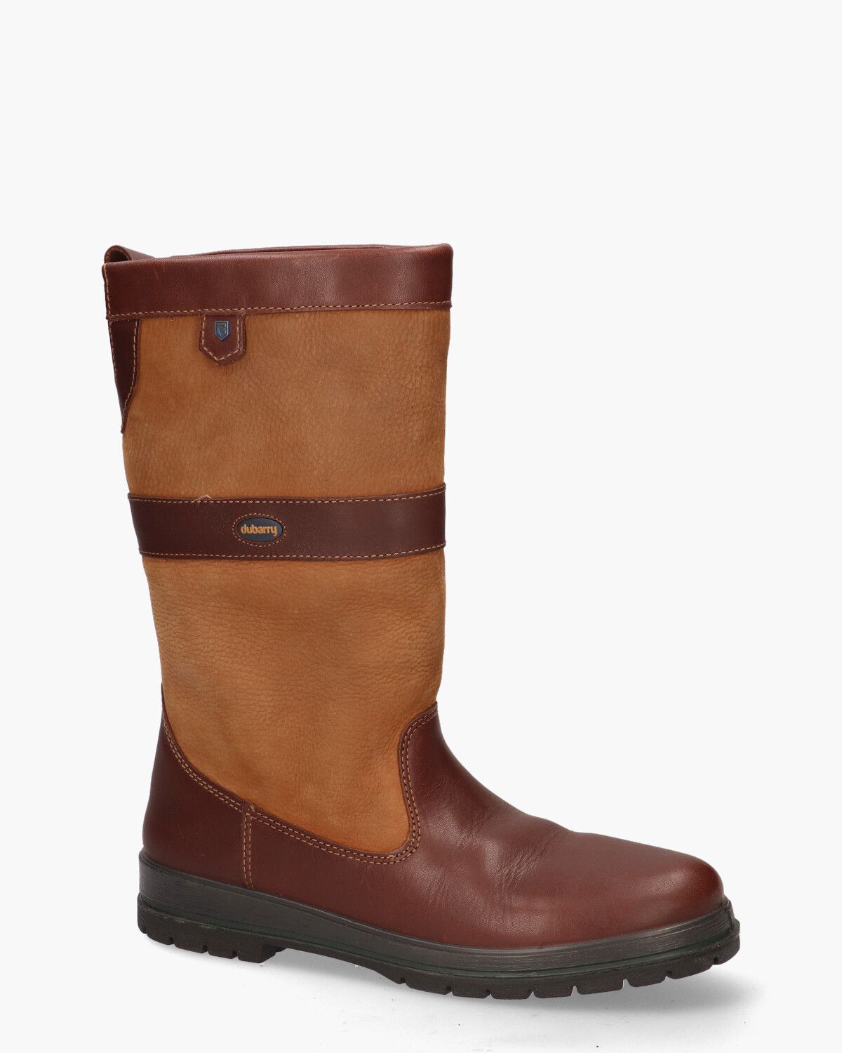 Kildare Bruin Heren Outdoorboots