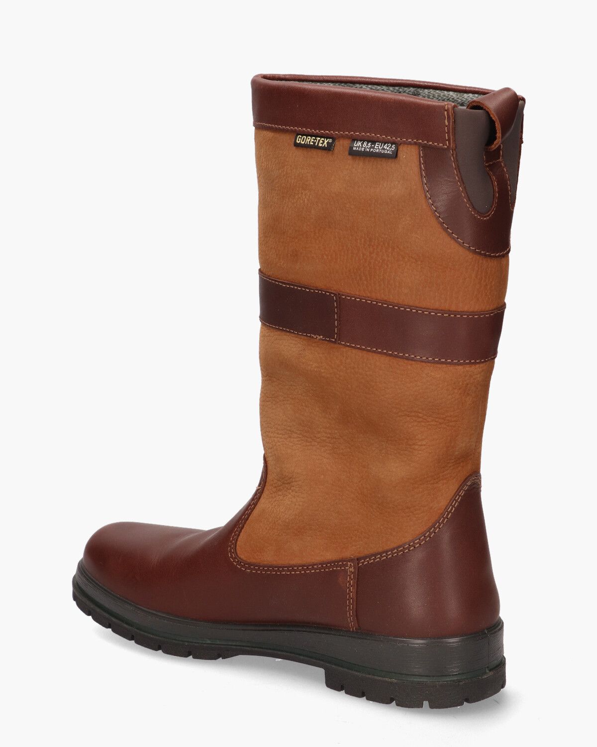 Kildare Bruin Heren Outdoorboots