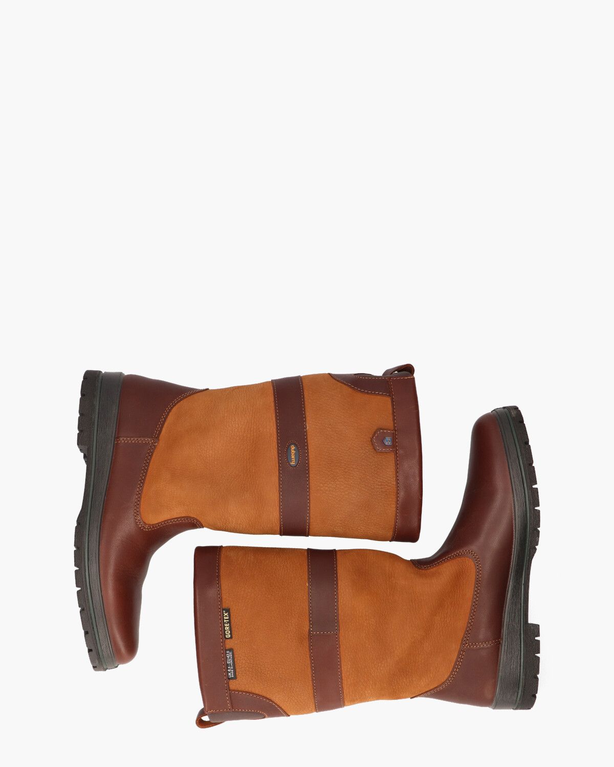 Kildare Bruin Heren Outdoorboots