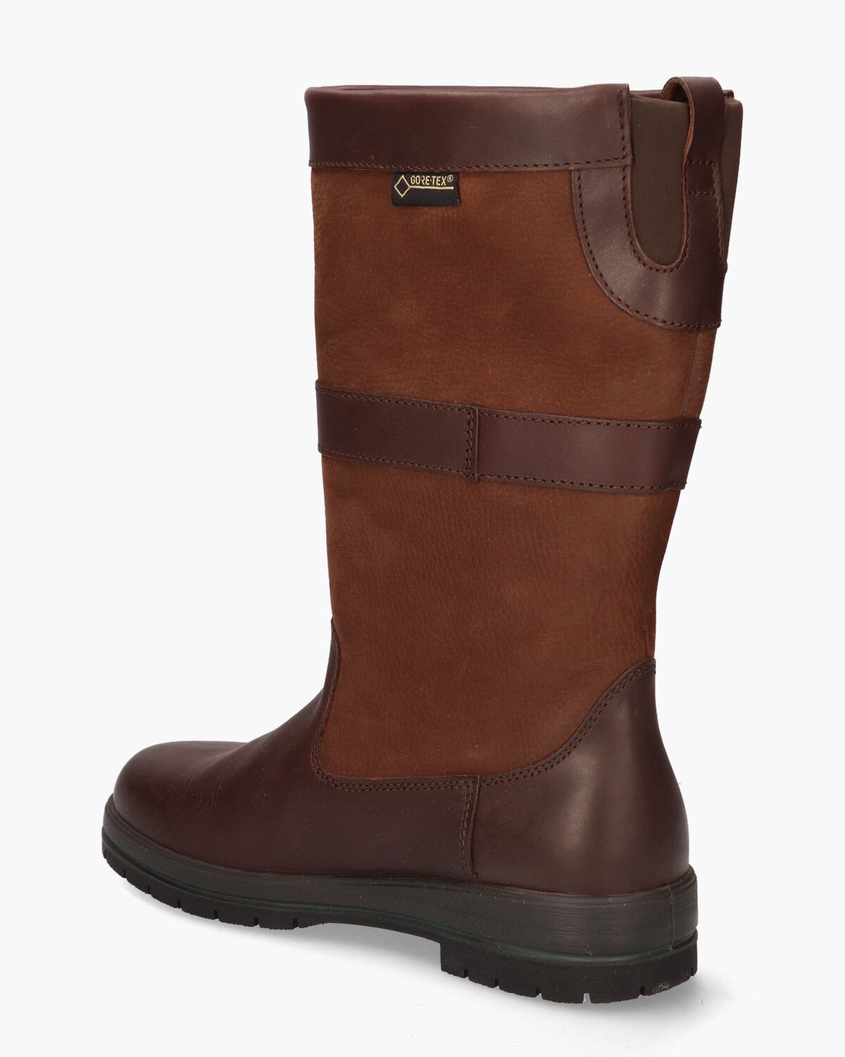 Kildare 3892 Donkerbruin Heren Outdoorboots