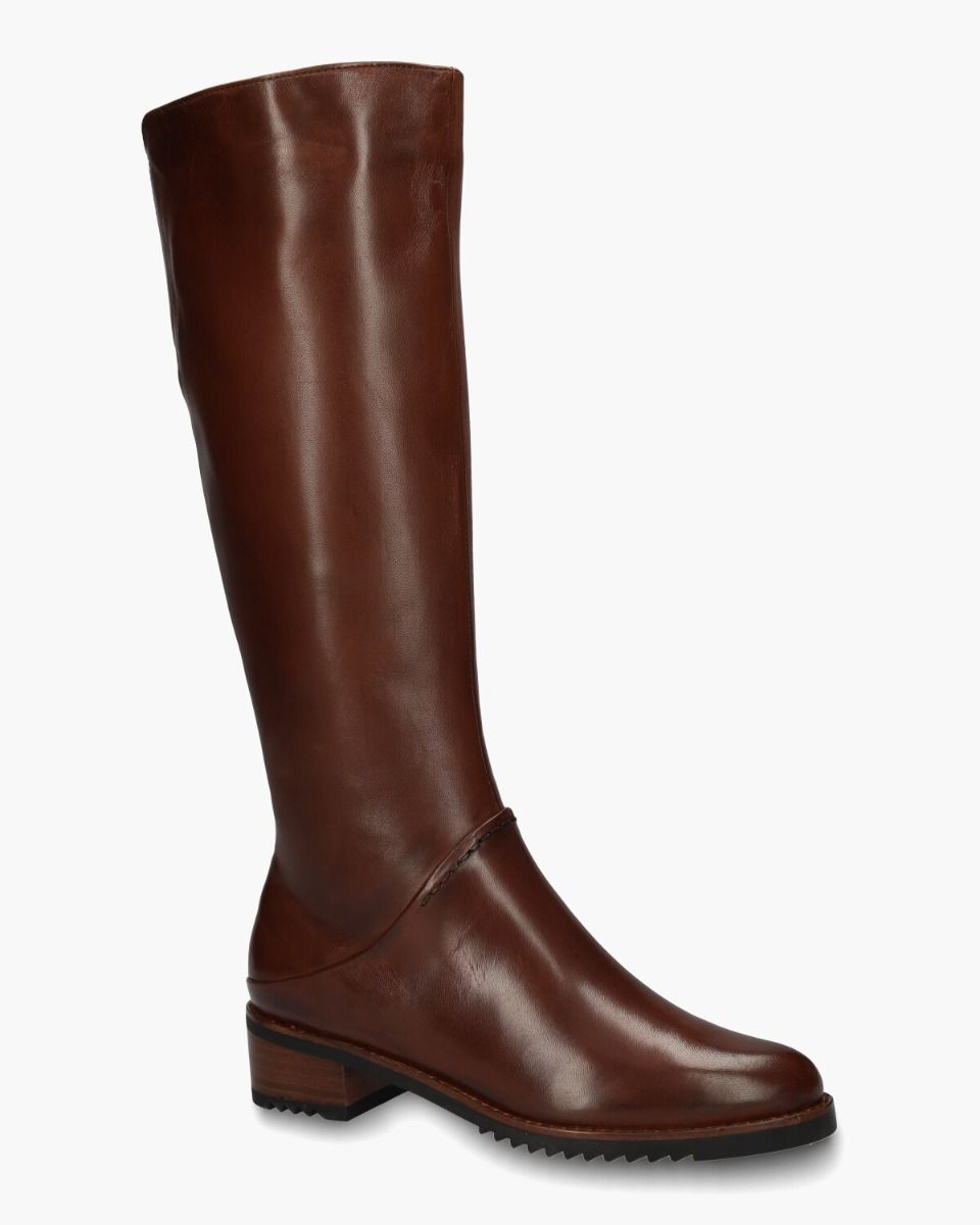 49957 Bruin Damesboots