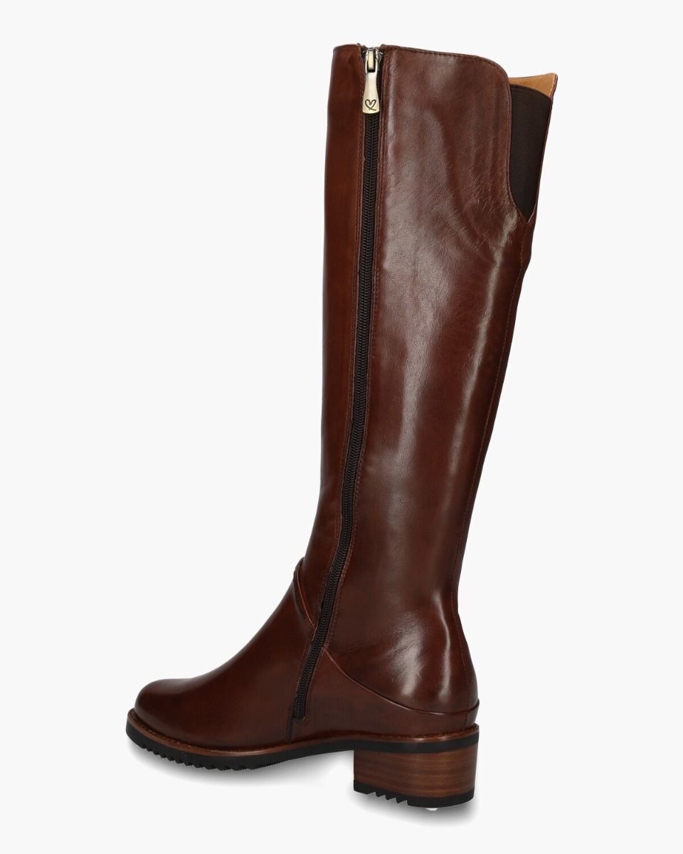 49957 Bruin Damesboots