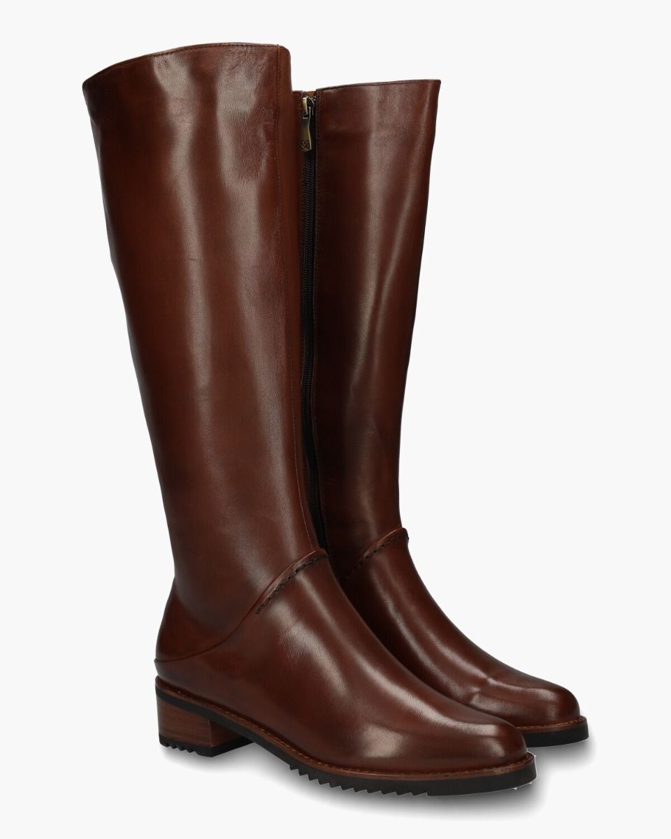 49957 Bruin Damesboots