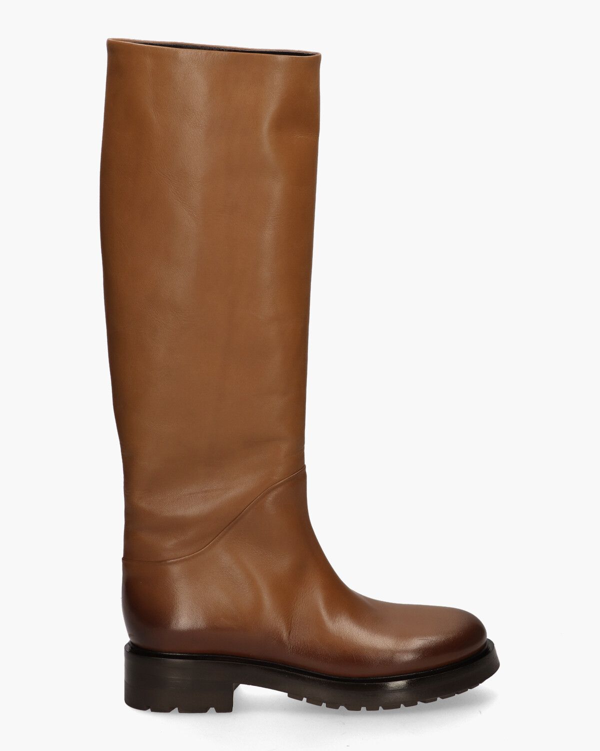 A5002 Bruin Damesboots