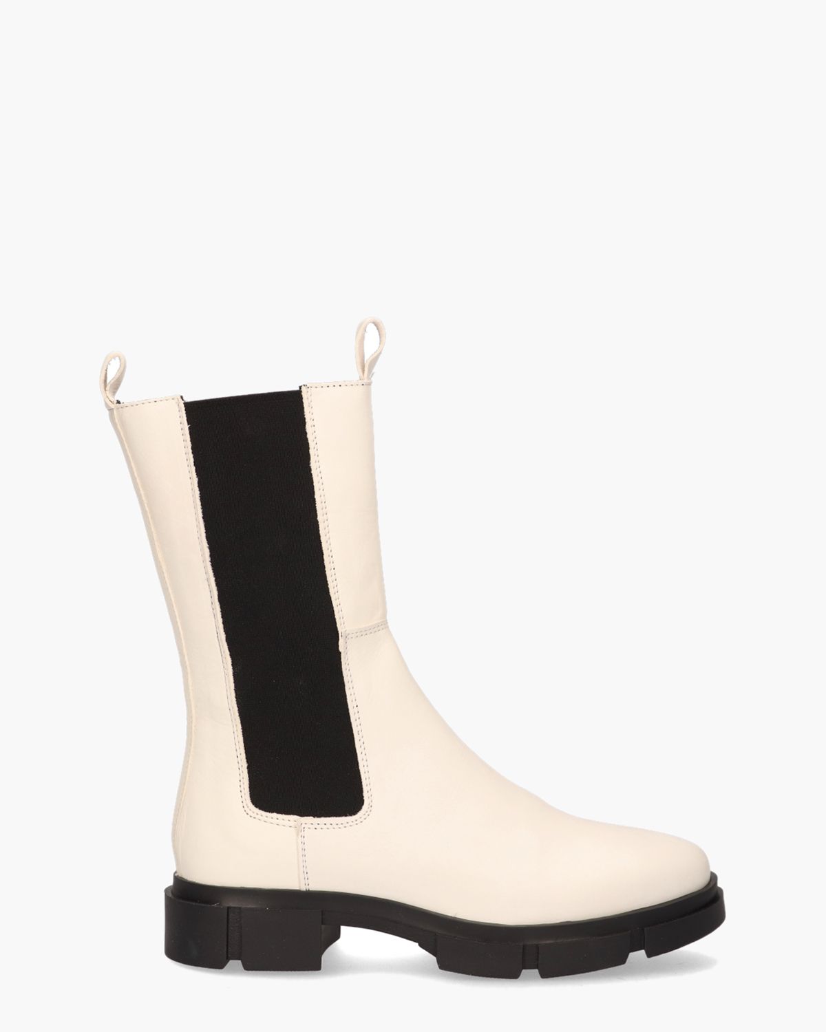 Romy 1-E Dames Chelseaboots