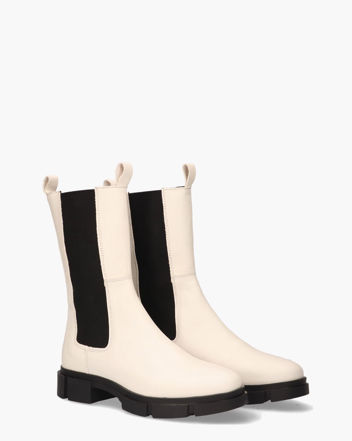 Romy 1-E Dames Chelseaboots