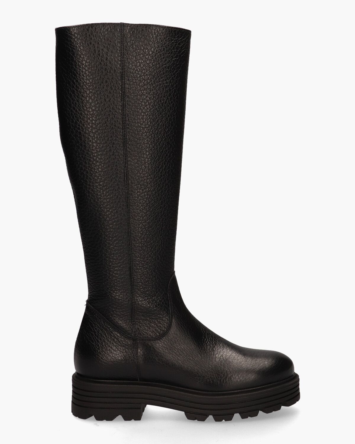Dlsport 6118 01 Zwart Damesboots Van Arendonk