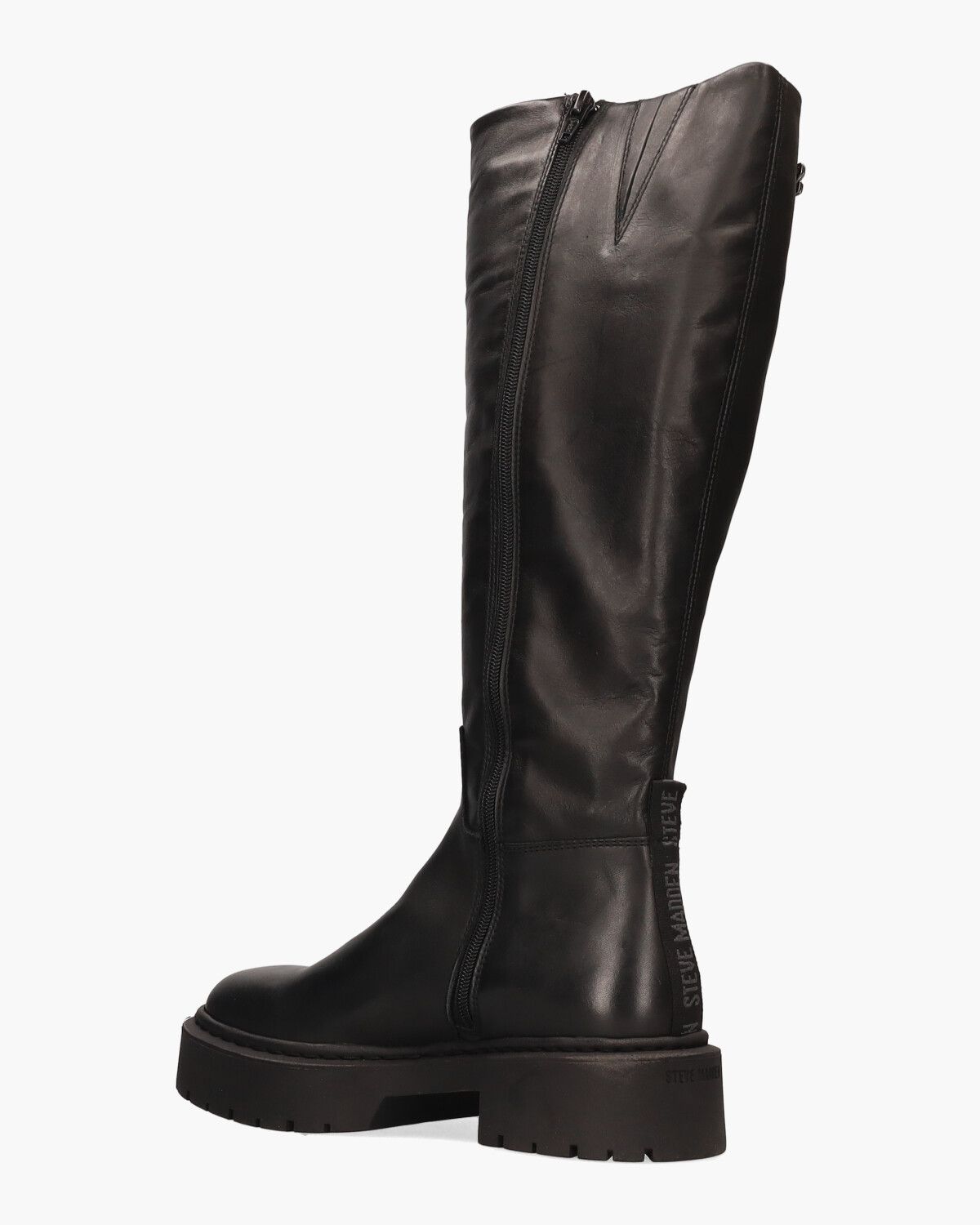 Galina Zwart Damesboots