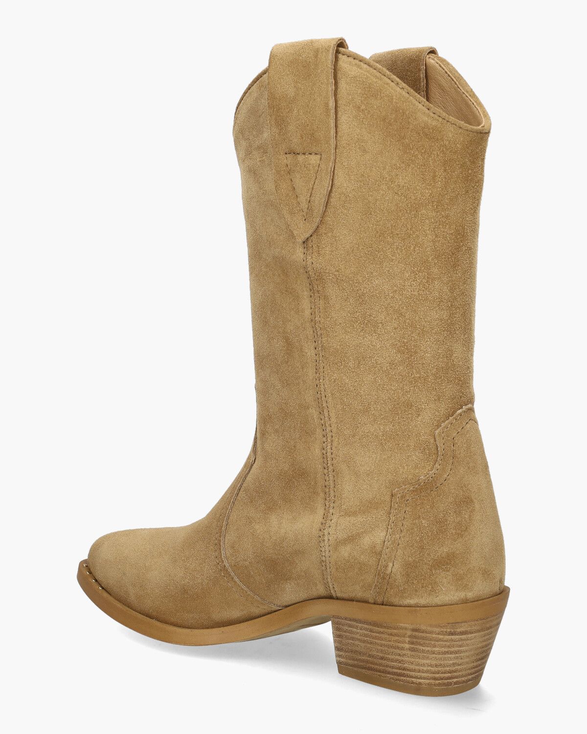 Claire 2111 Bruin Damesboots