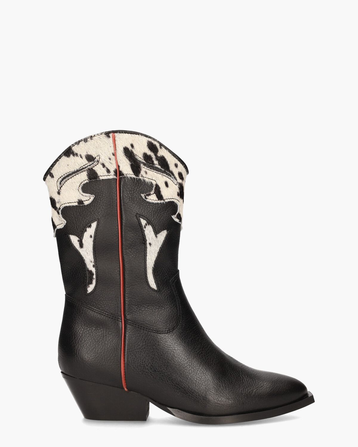 Nina Oblique 3-L Damesboots