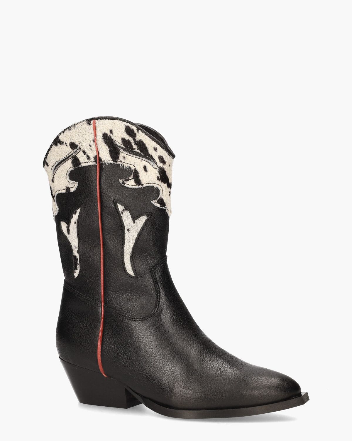 Nina Oblique 3-L Damesboots