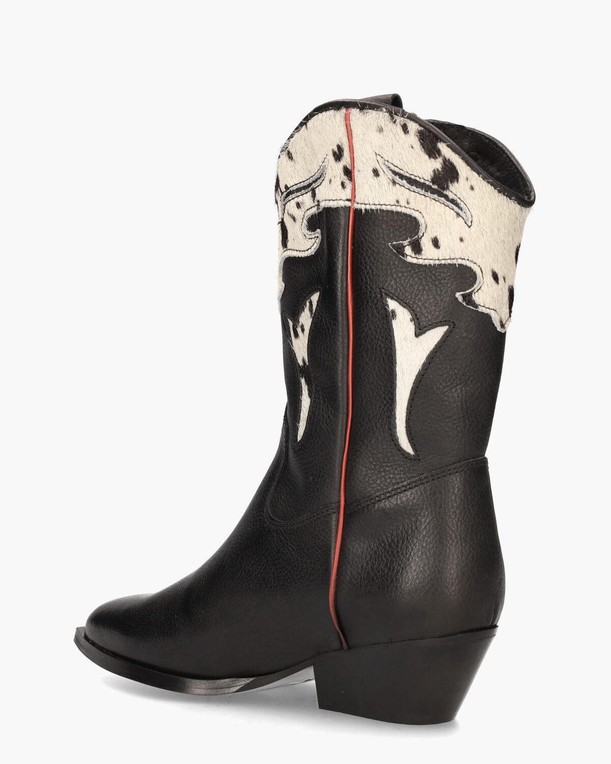 Nina Oblique 3-L Damesboots