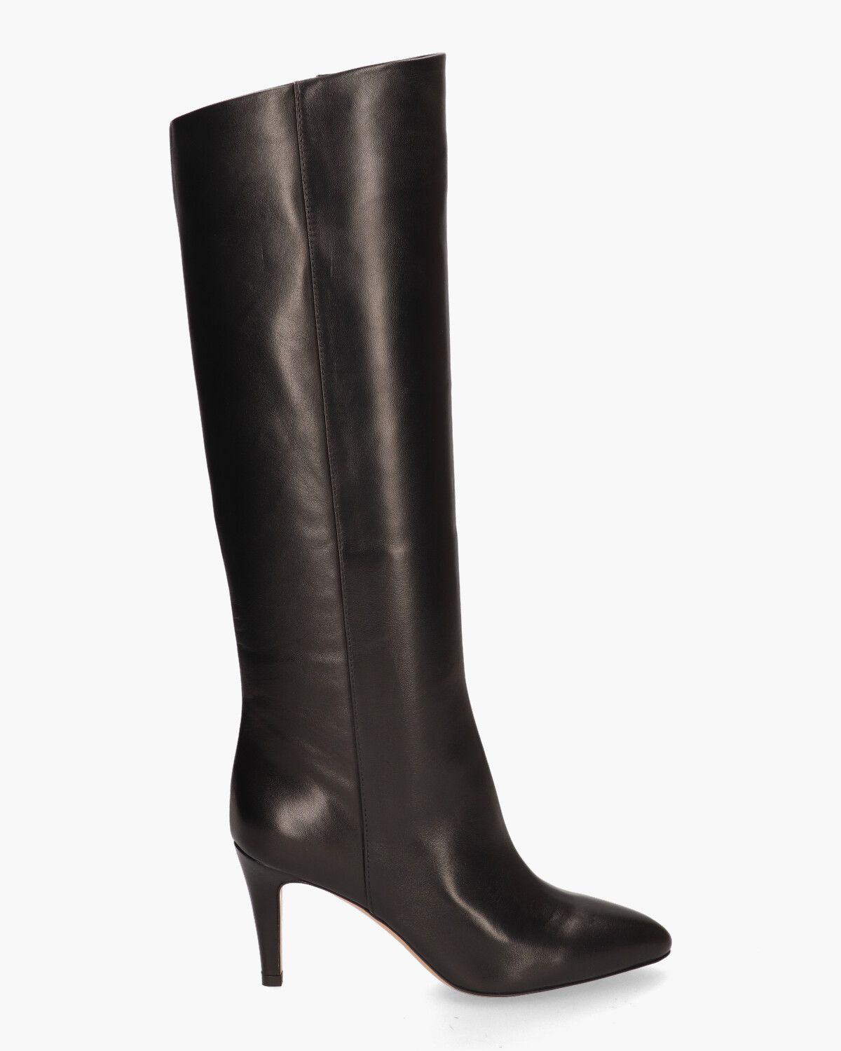 S9046 Zwart Damesboots