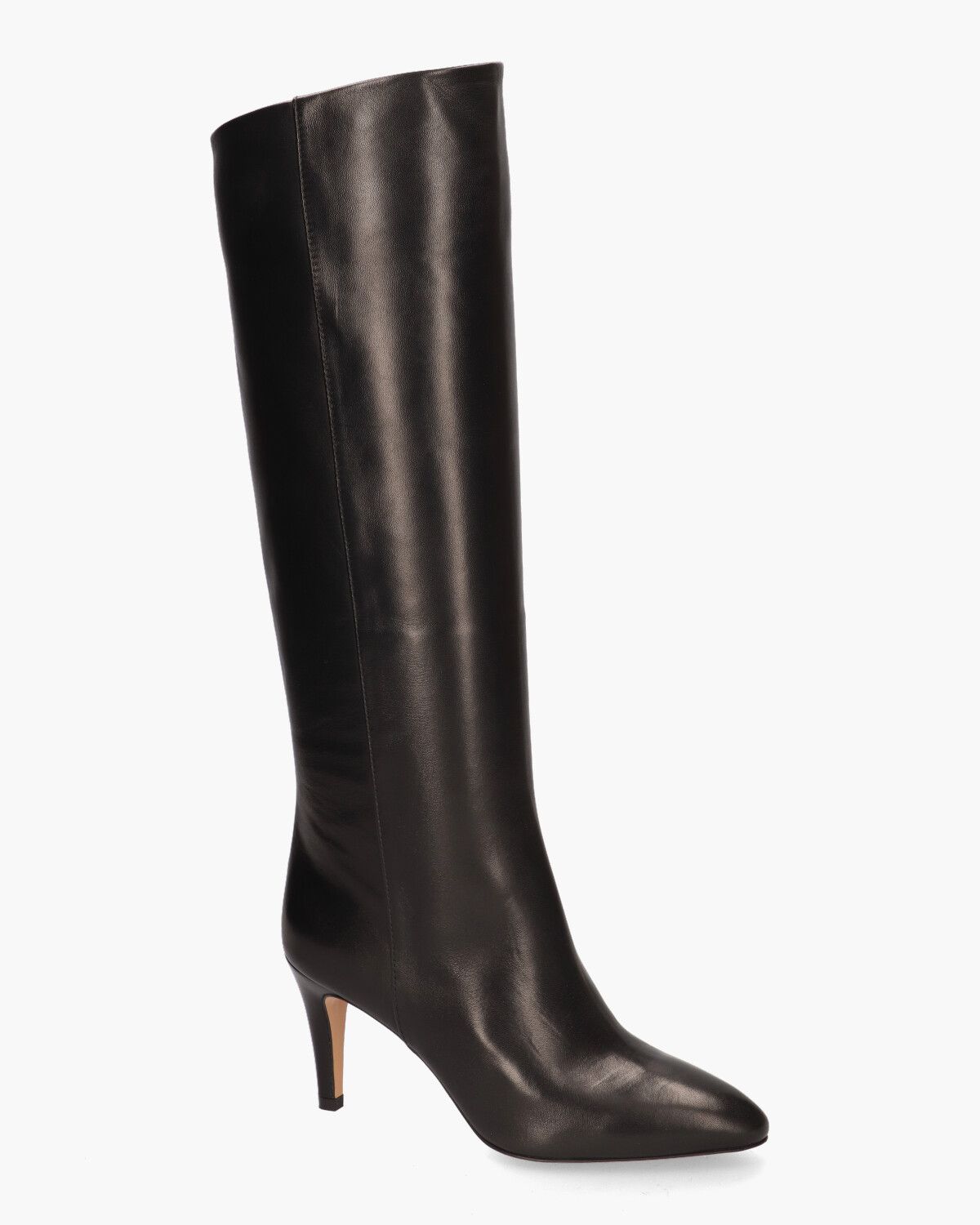 S9046 Zwart Damesboots