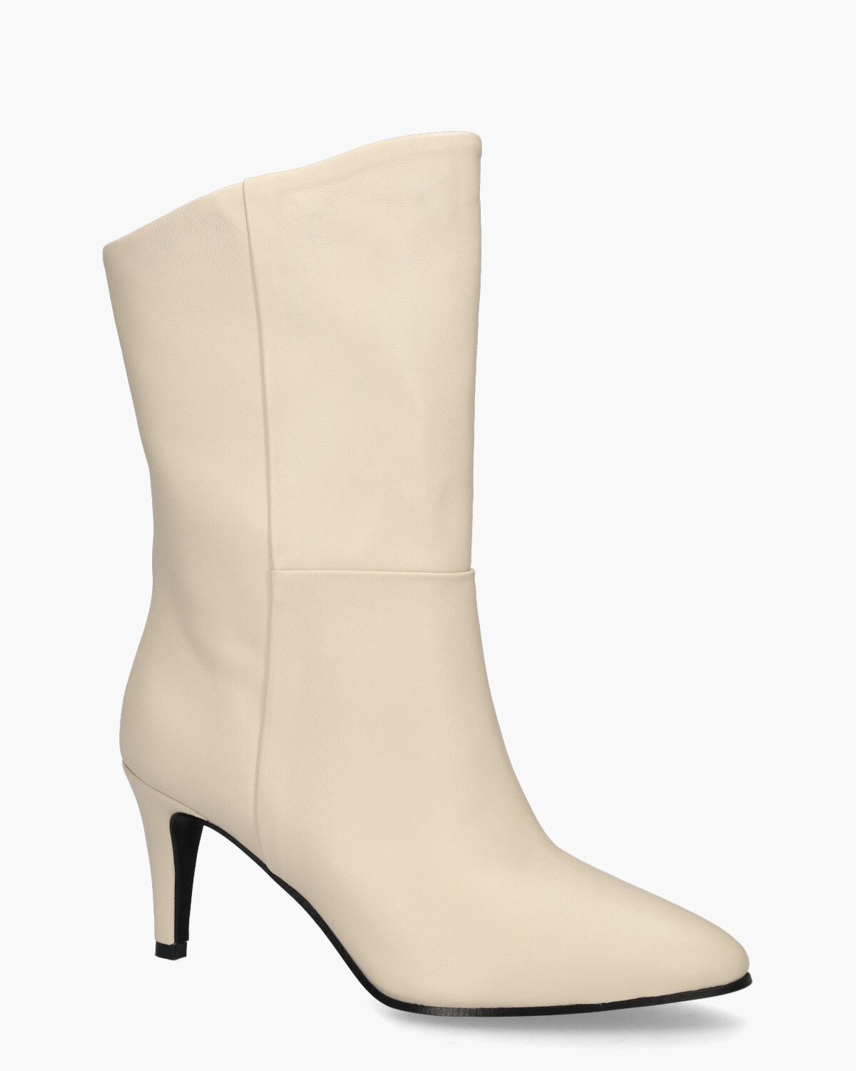 47650 Ecru Damesboots