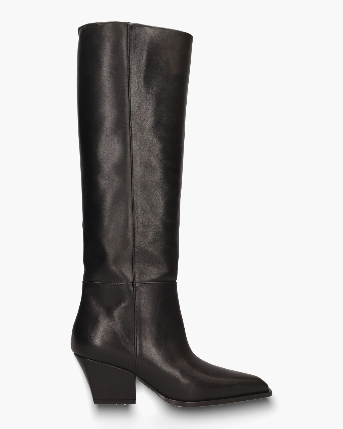 Dakota Zwart Damesboots