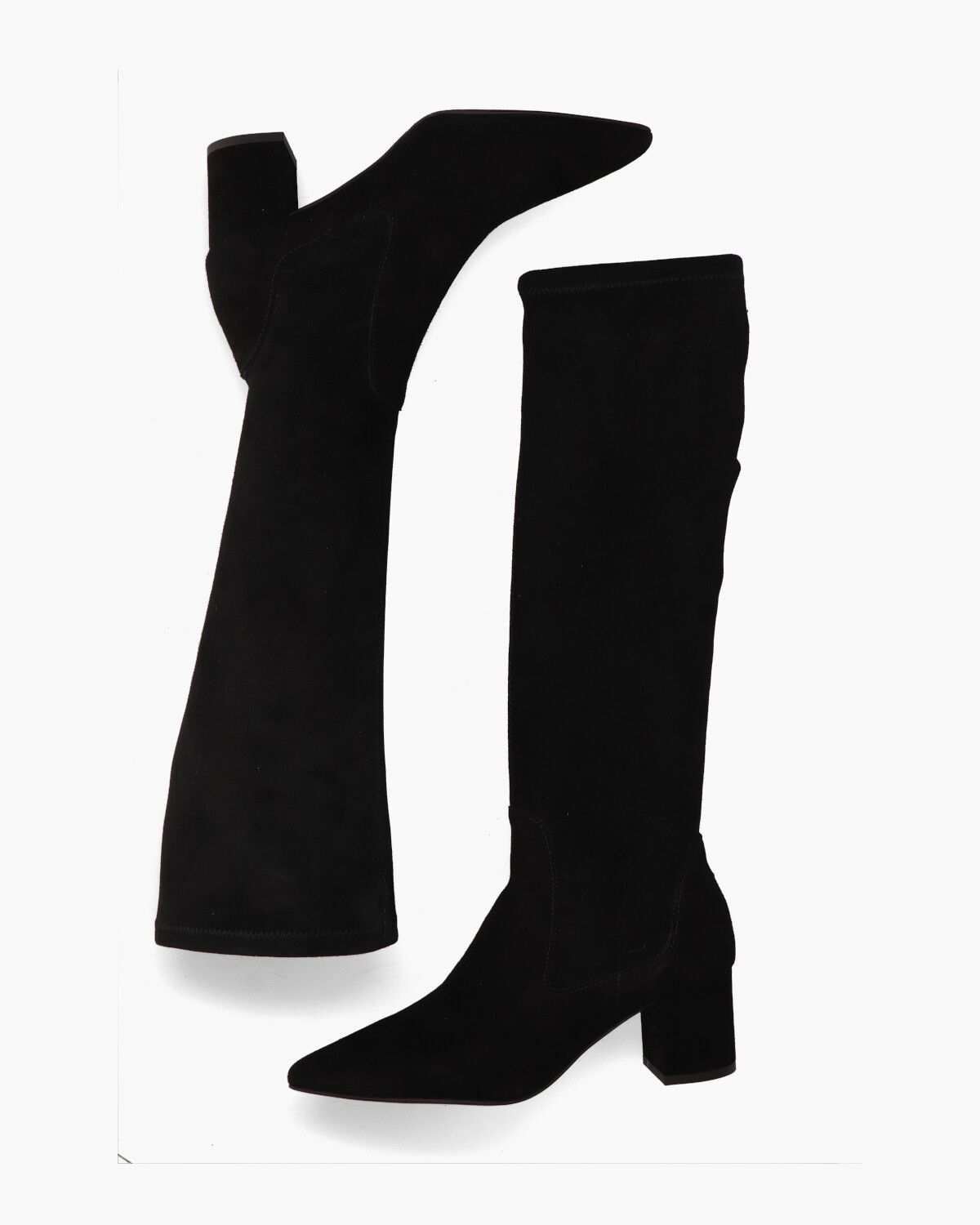 87237/240 Damesboots