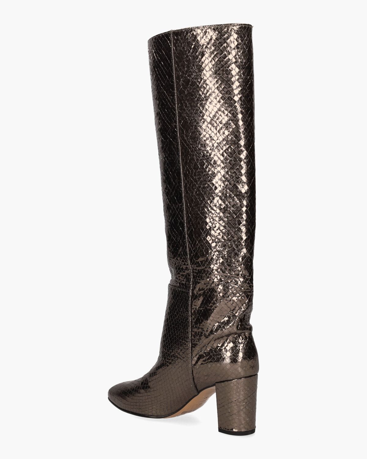 TL-12591 Taupe Damesboots 