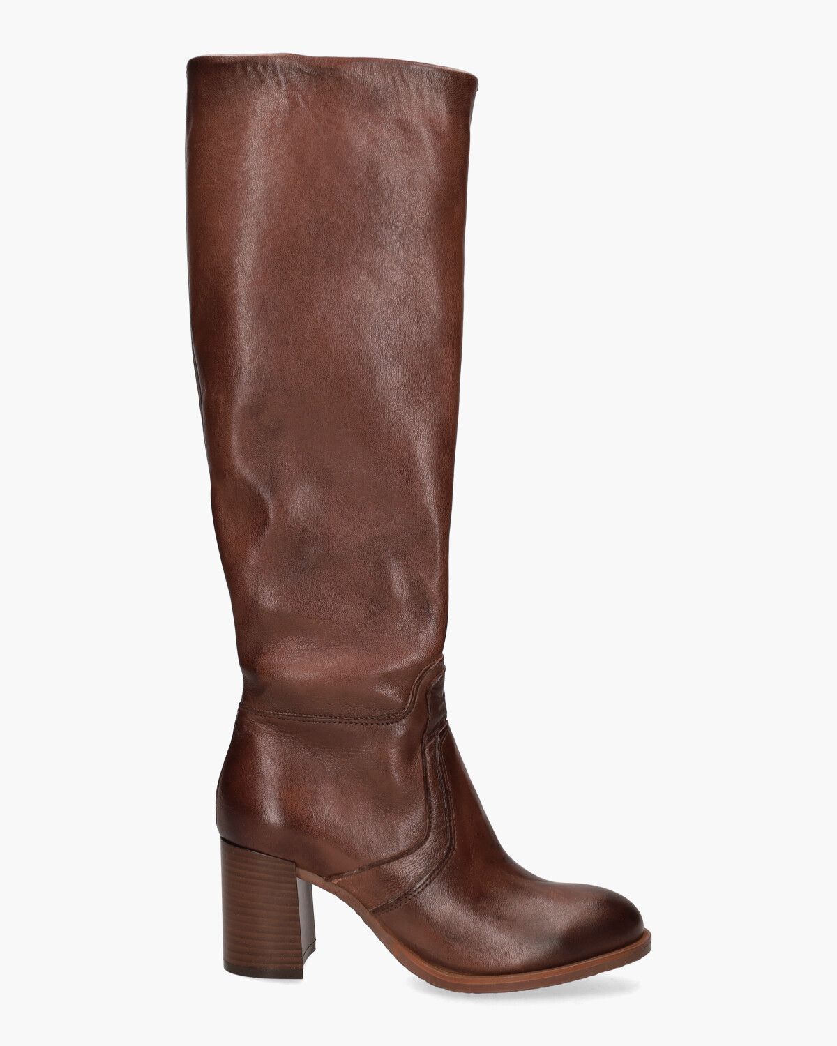 Naomi Bruin Damesboots