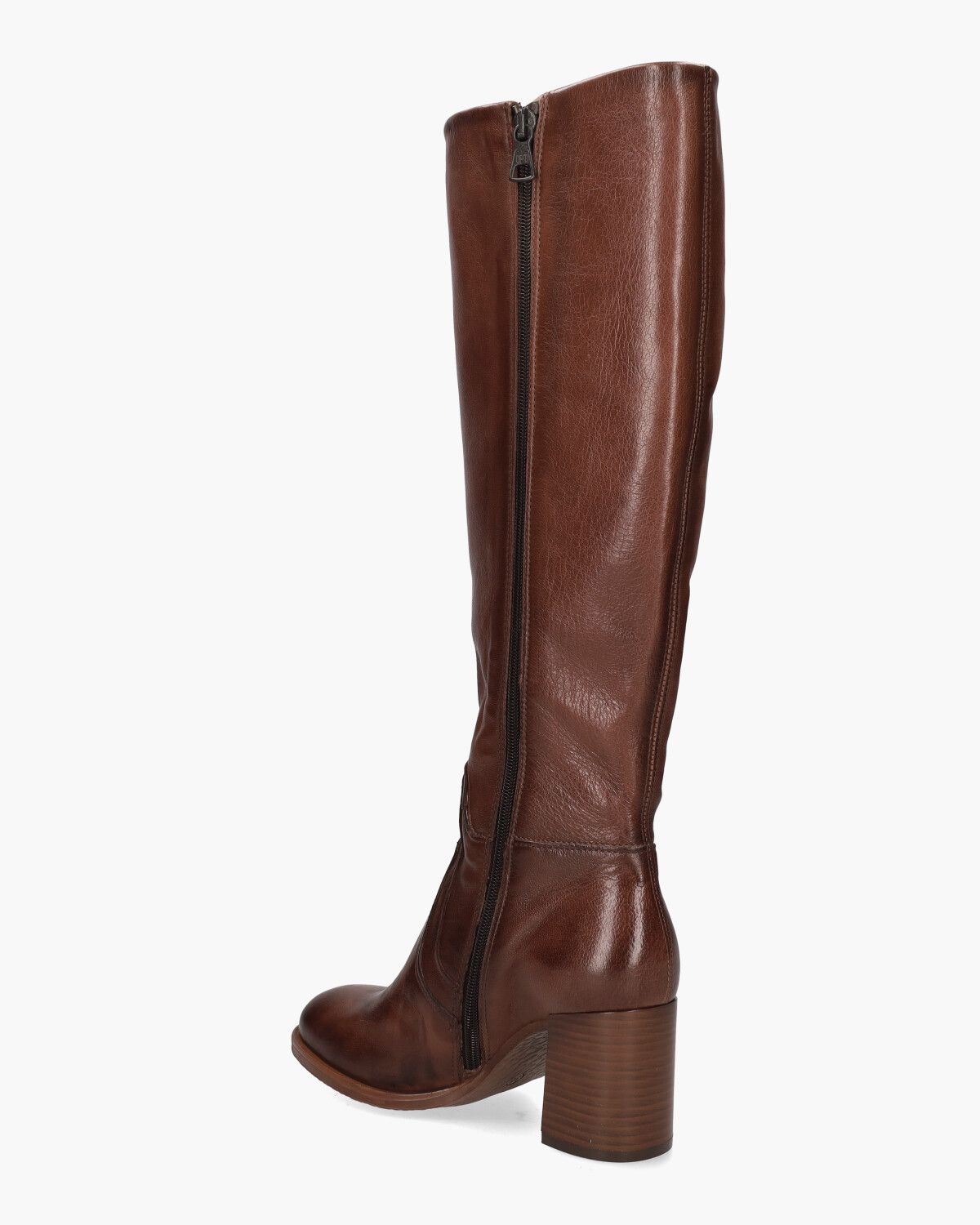 Naomi Bruin Damesboots