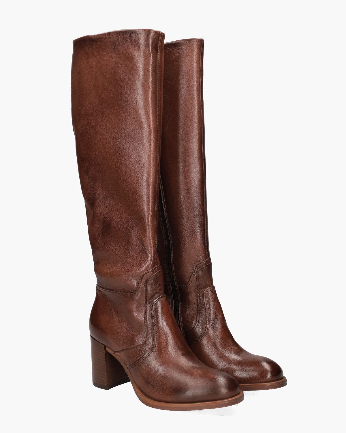 Naomi Bruin Damesboots