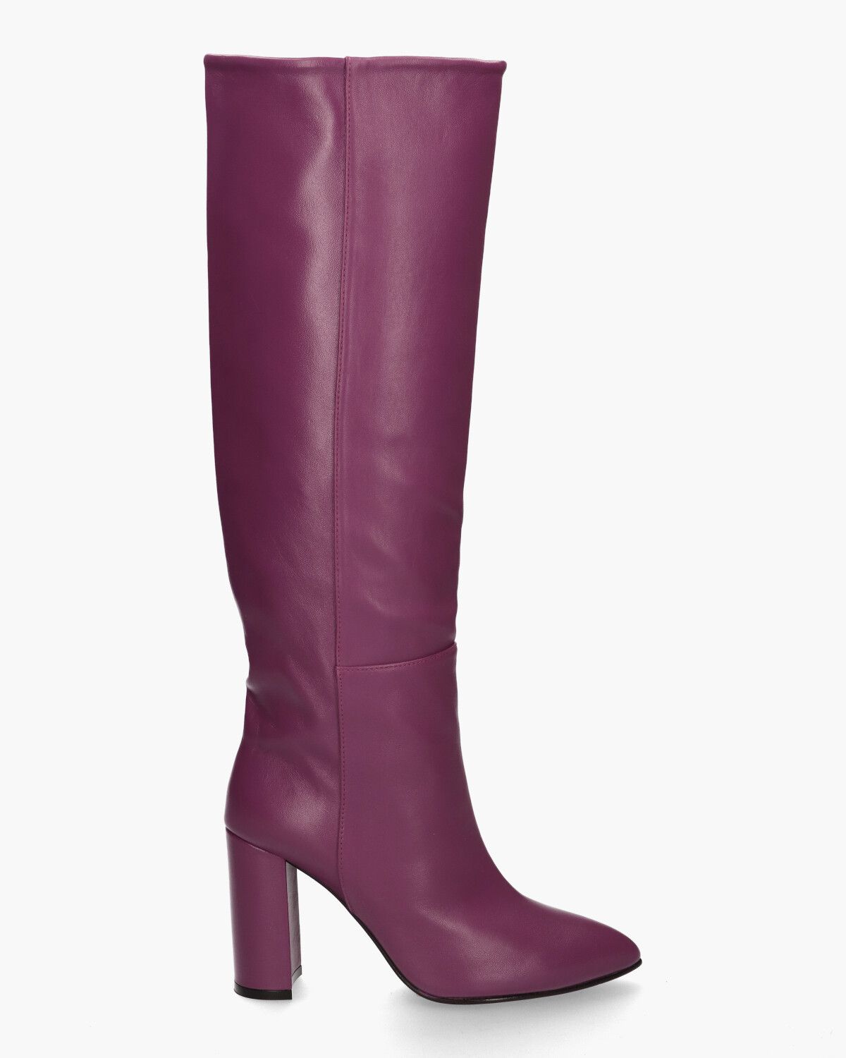 TL-12591 Paars Damesboots