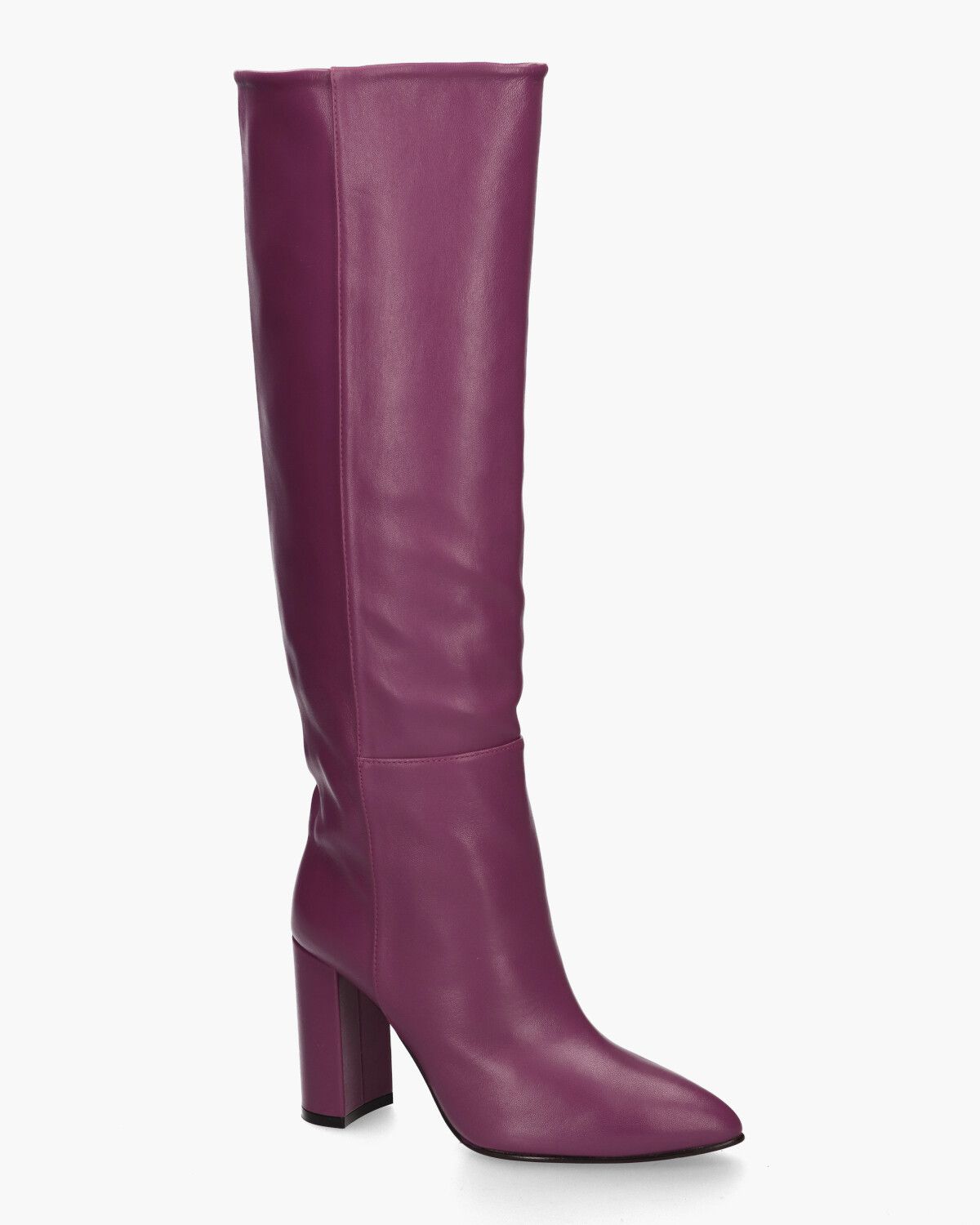 TL-12591 Paars Damesboots