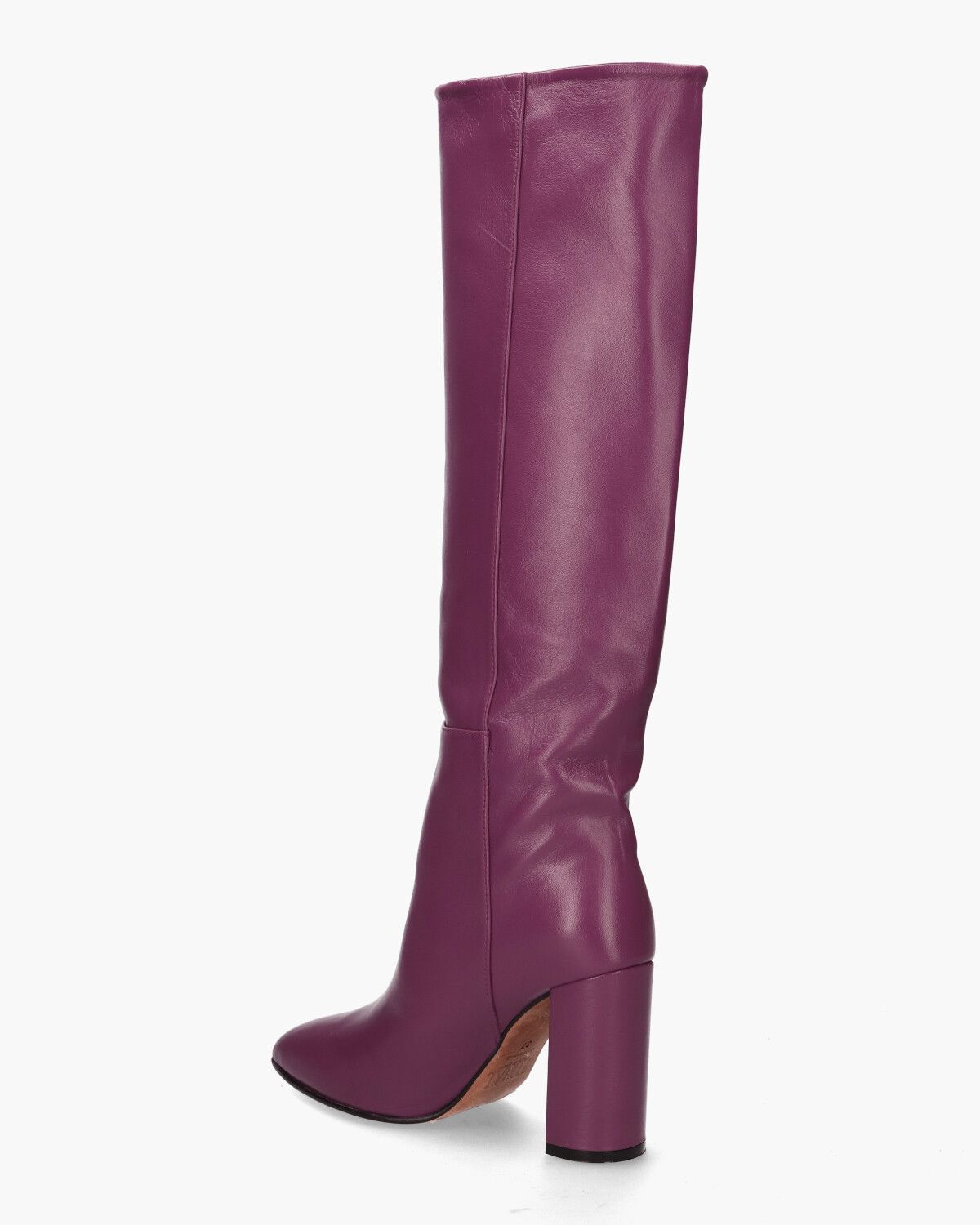 TL-12591 Paars Damesboots