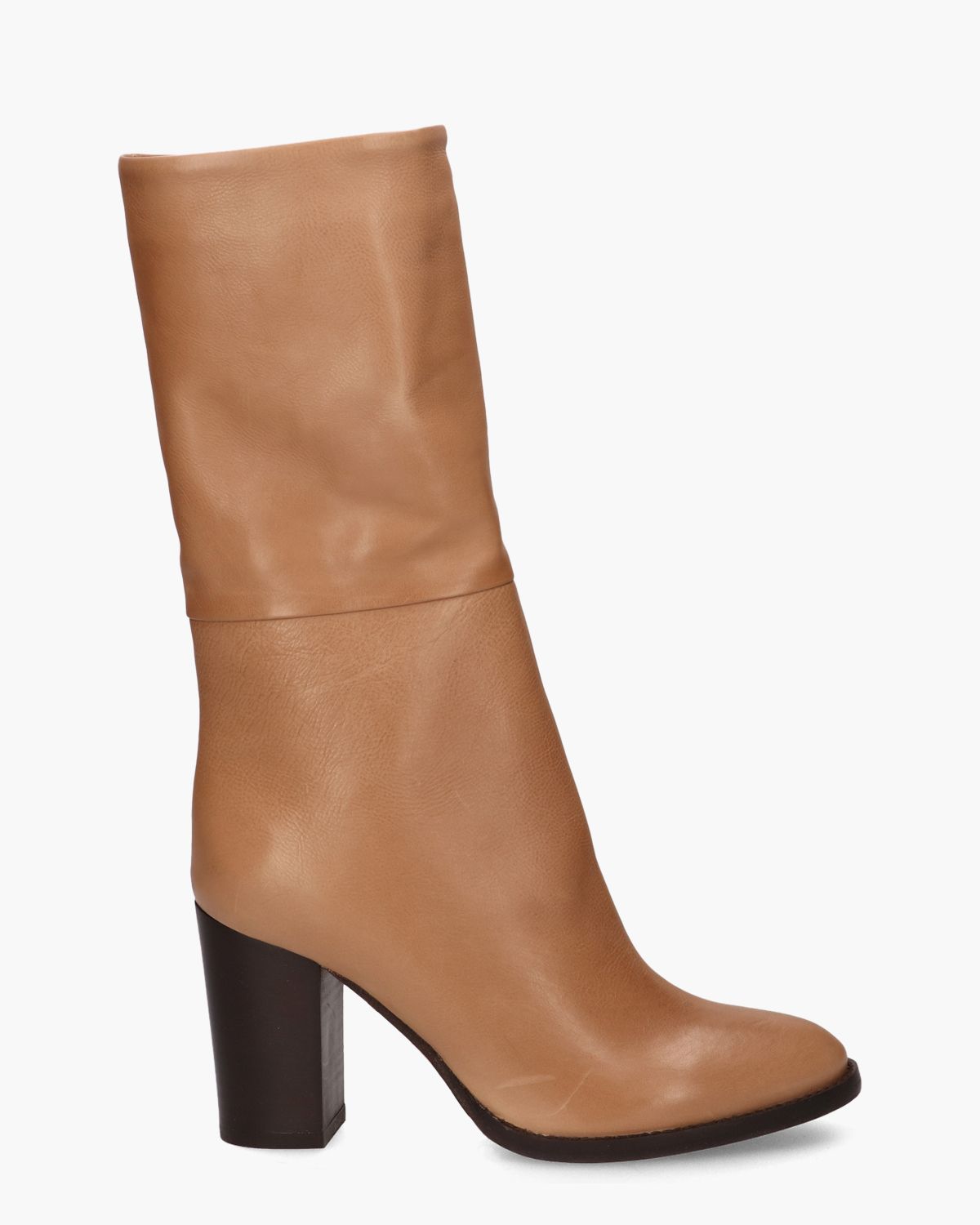 J7376 Bruin Damesboots