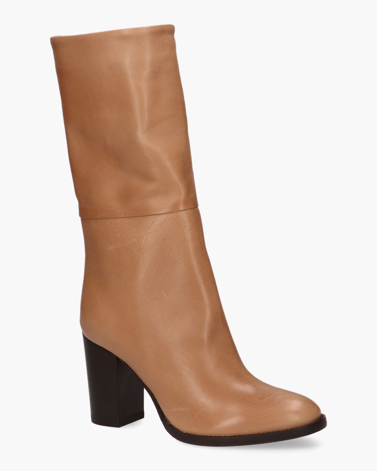J7376 Bruin Damesboots