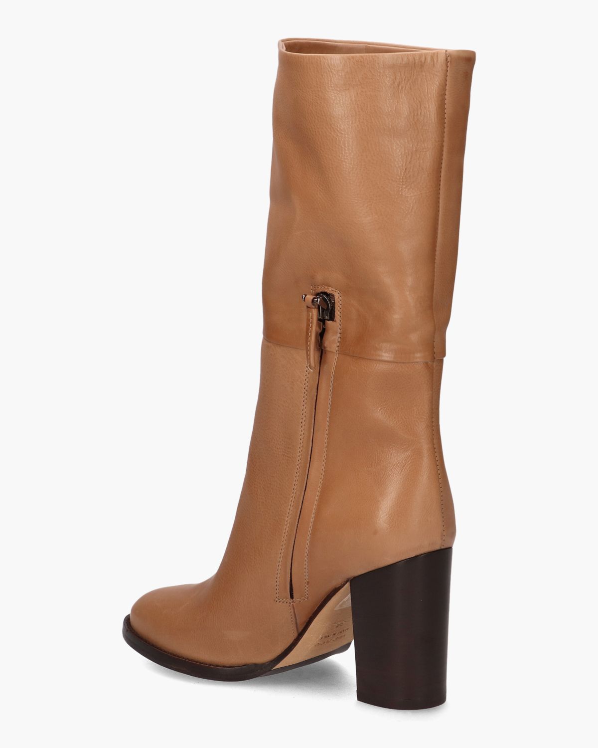 J7376 Bruin Damesboots